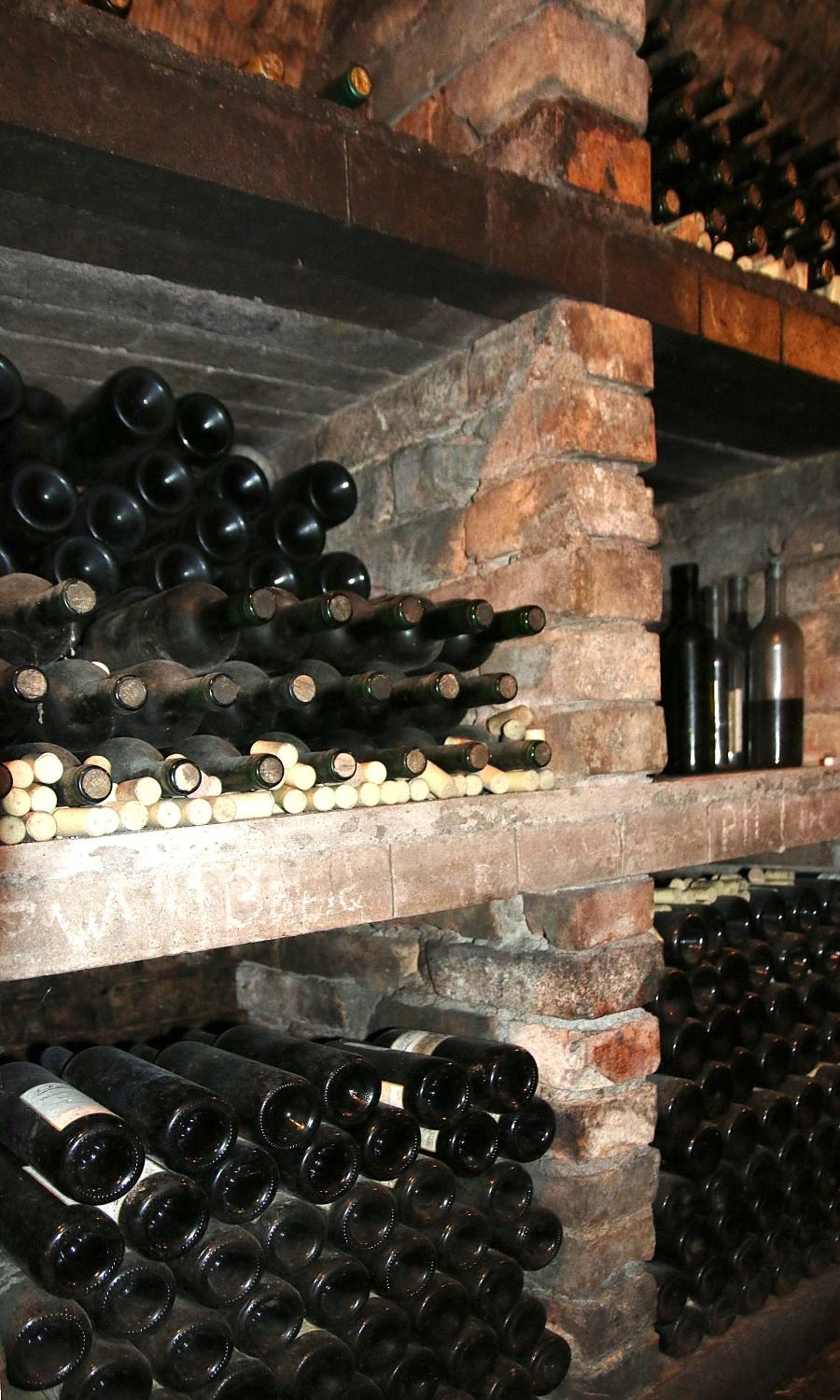 Penzion a restaurace U Hroznu