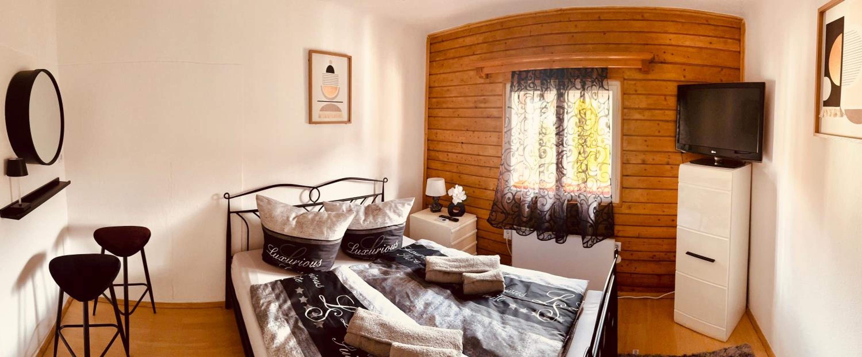 Haus Bernstein Apartment 3