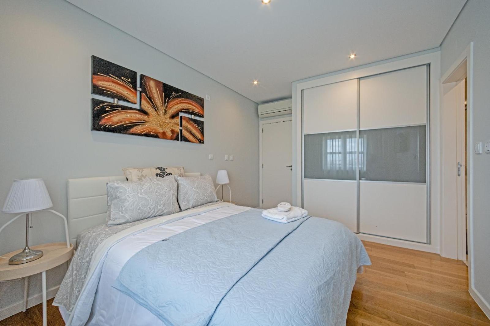 Urbanização Casas Do Lago, Serra de Carnaxide