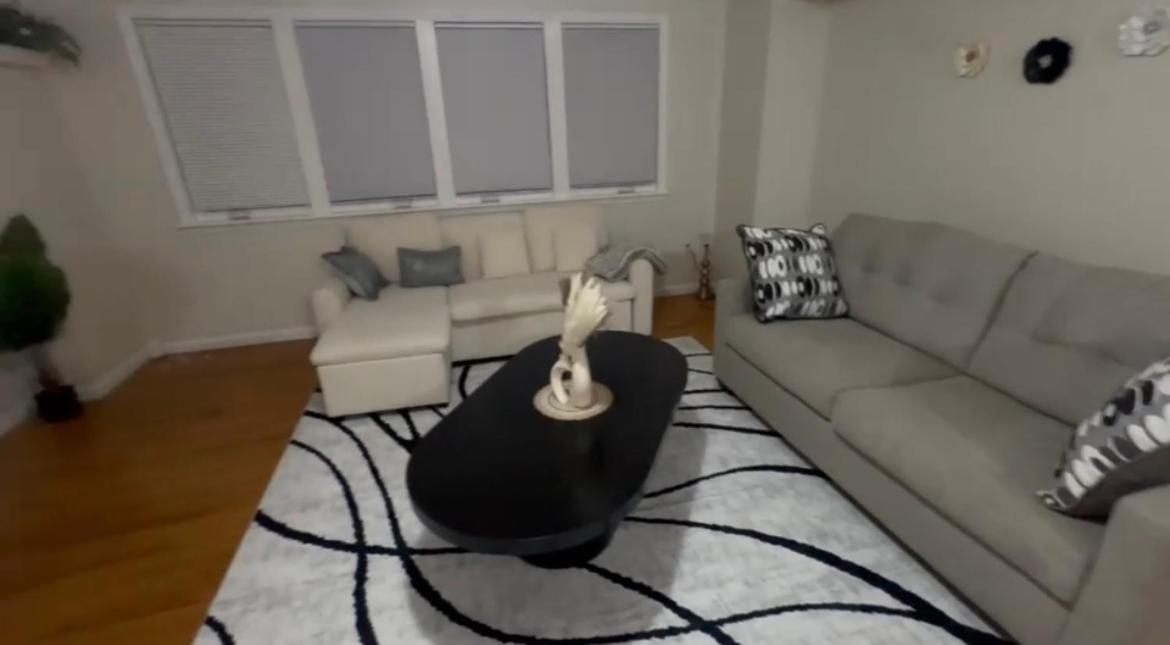 Elegant 3BR Home - Near the Prudential Center