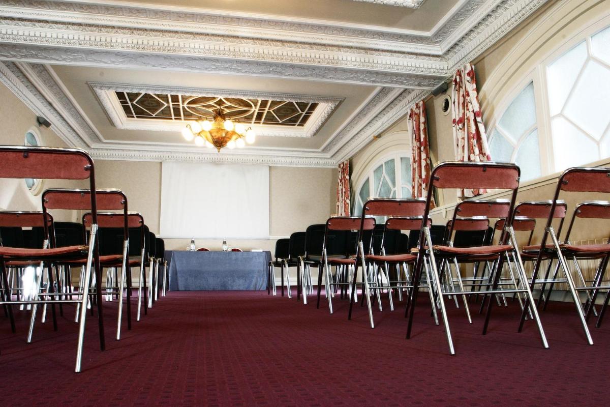 meeting room