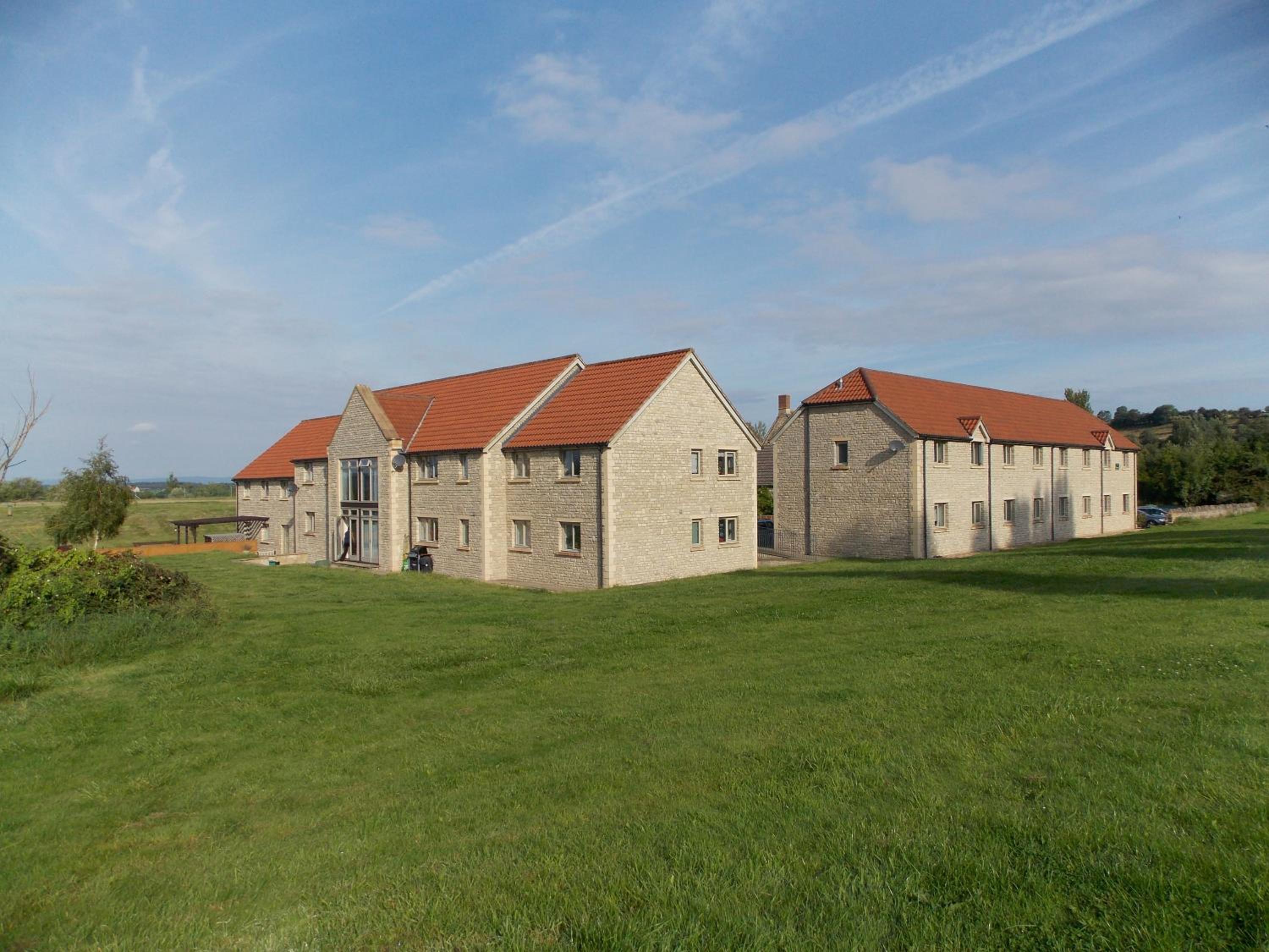Canons Court Mews view 2