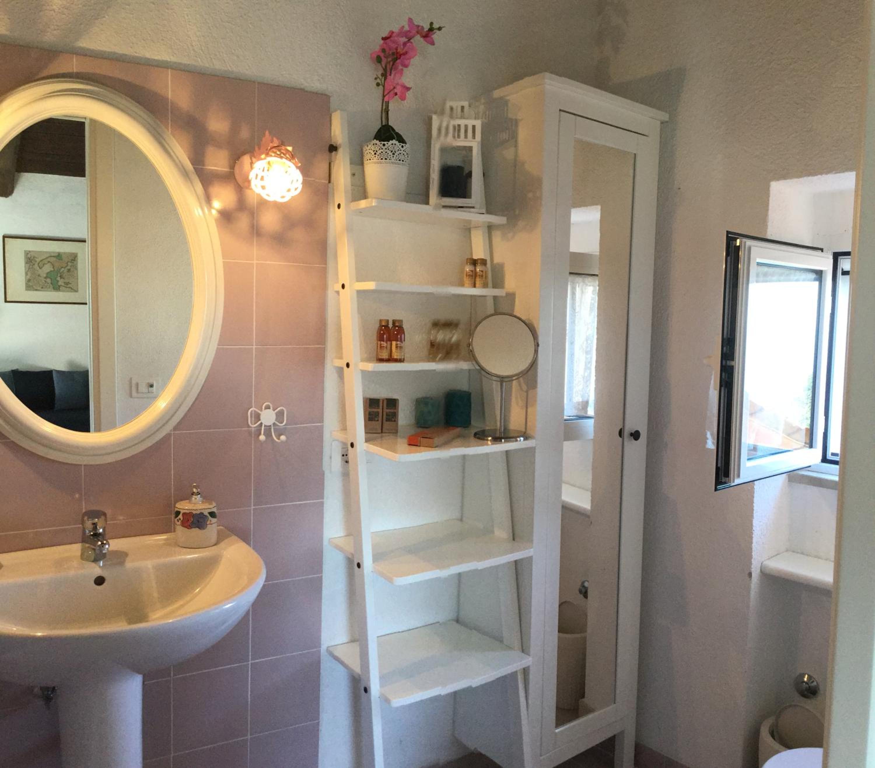 B&B Le Tre Casette