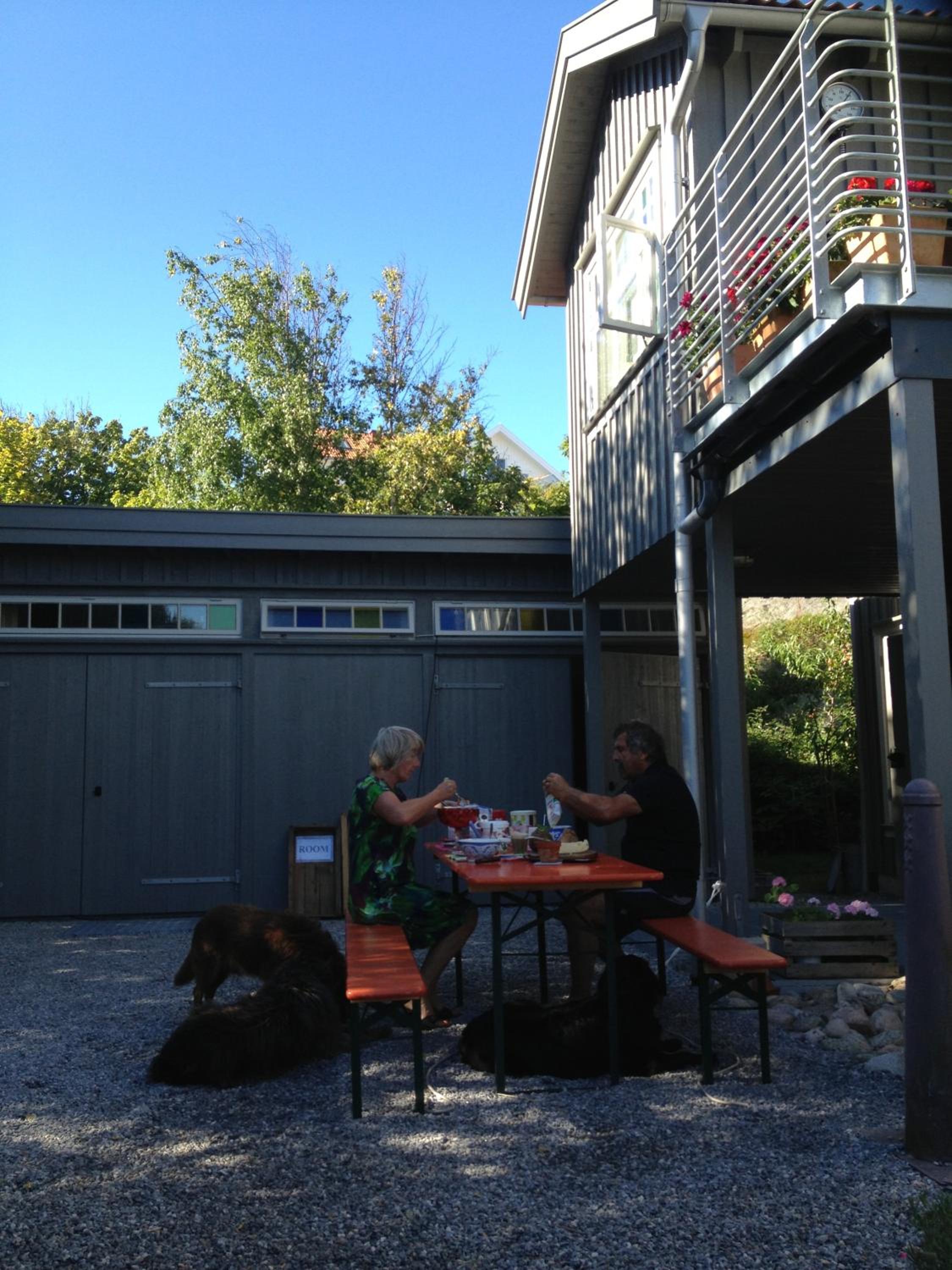 Lådfabriken
