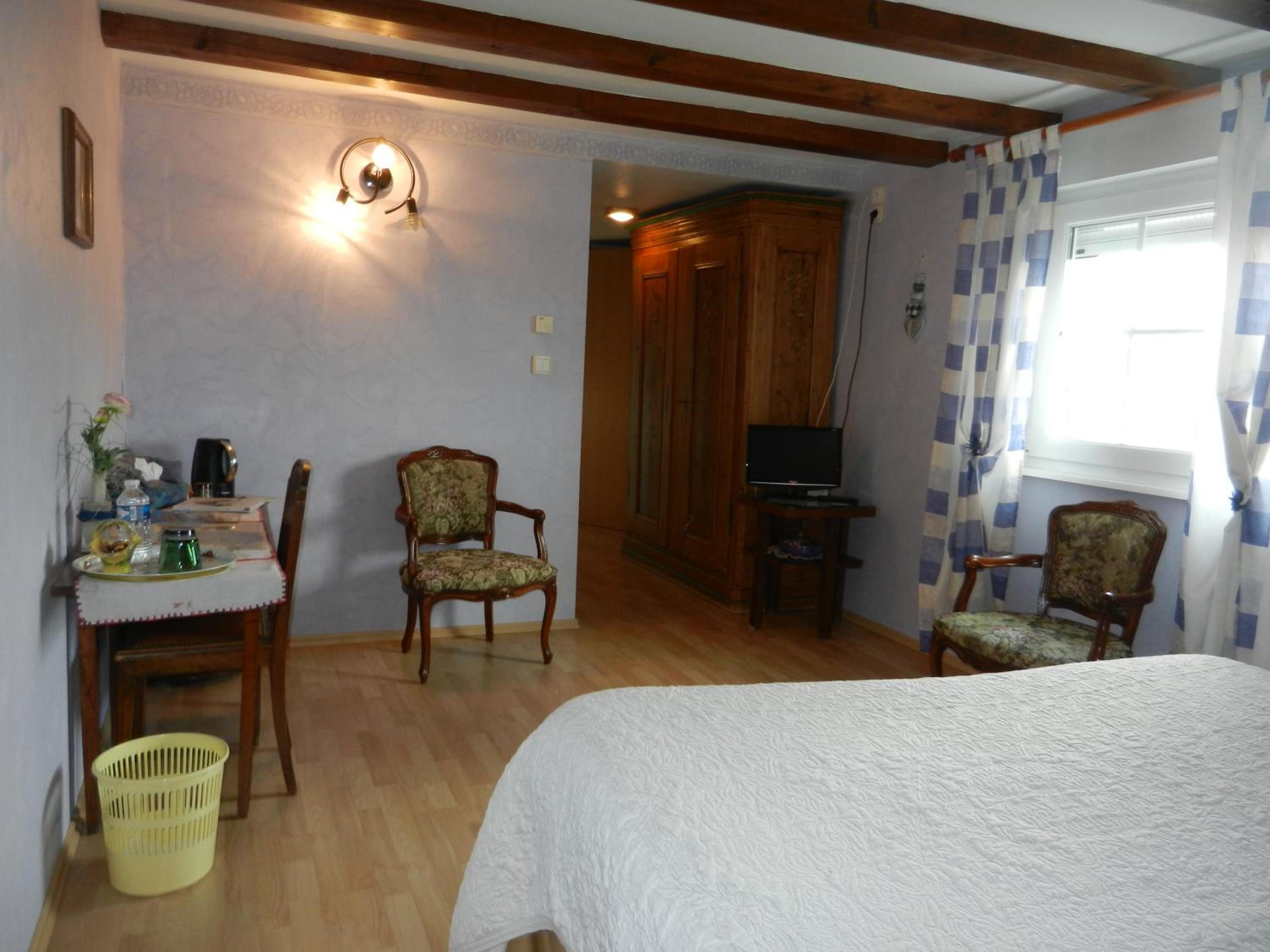Chambres d'hôtes Chez Dany view 4