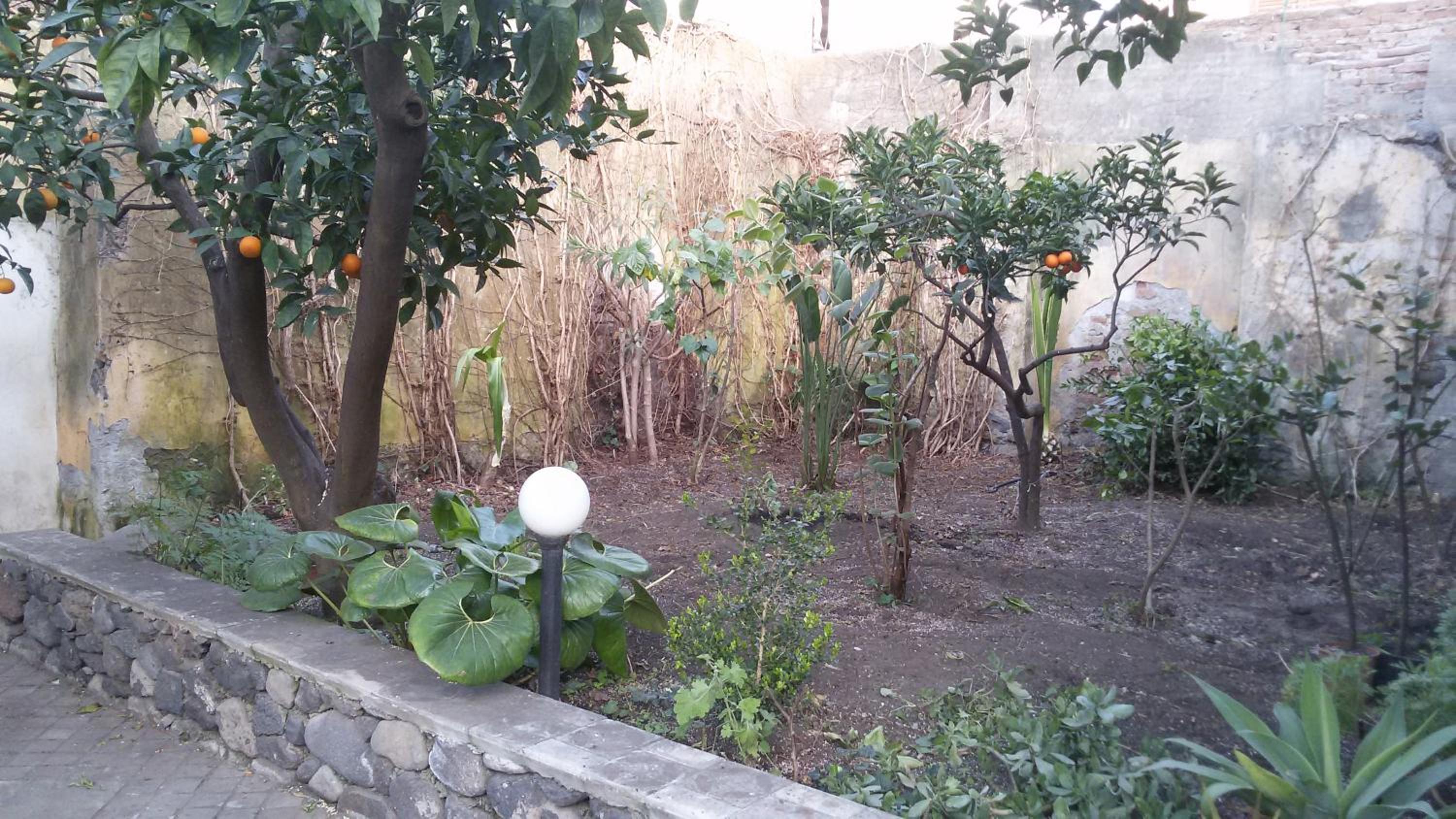 La Baronessa B&B