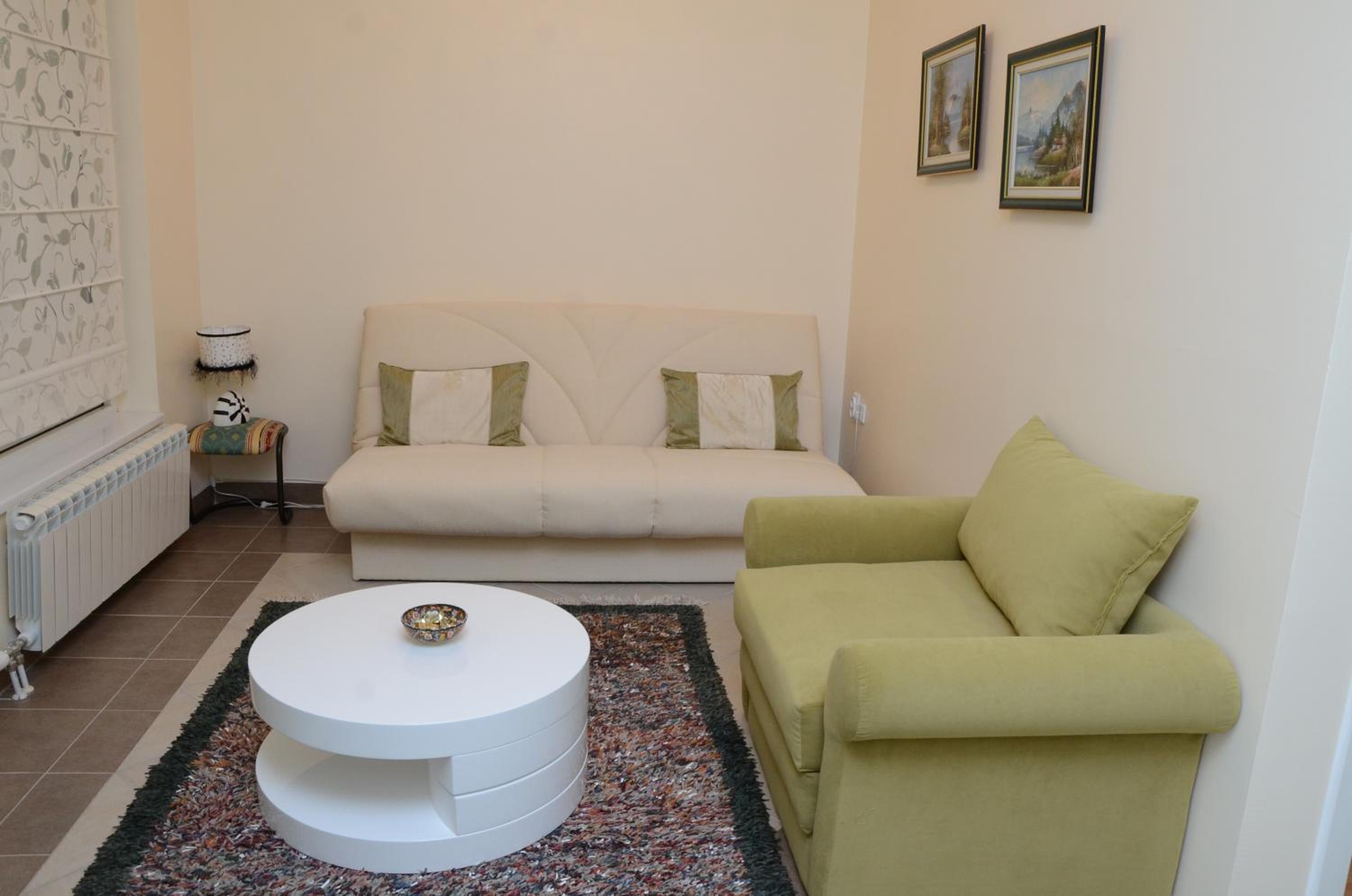Apartment Katarina view 5