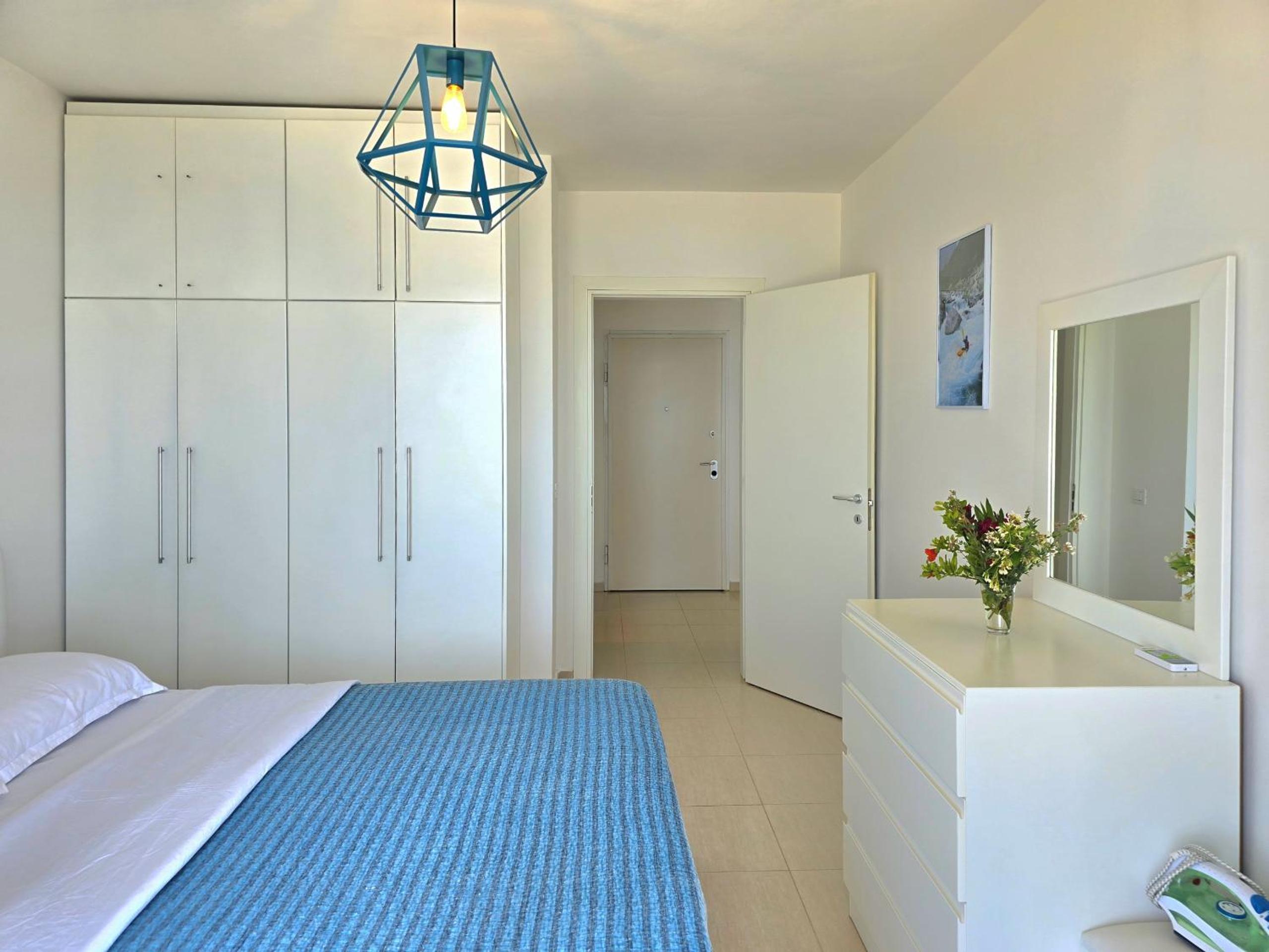 Sea Vista Apartment 158