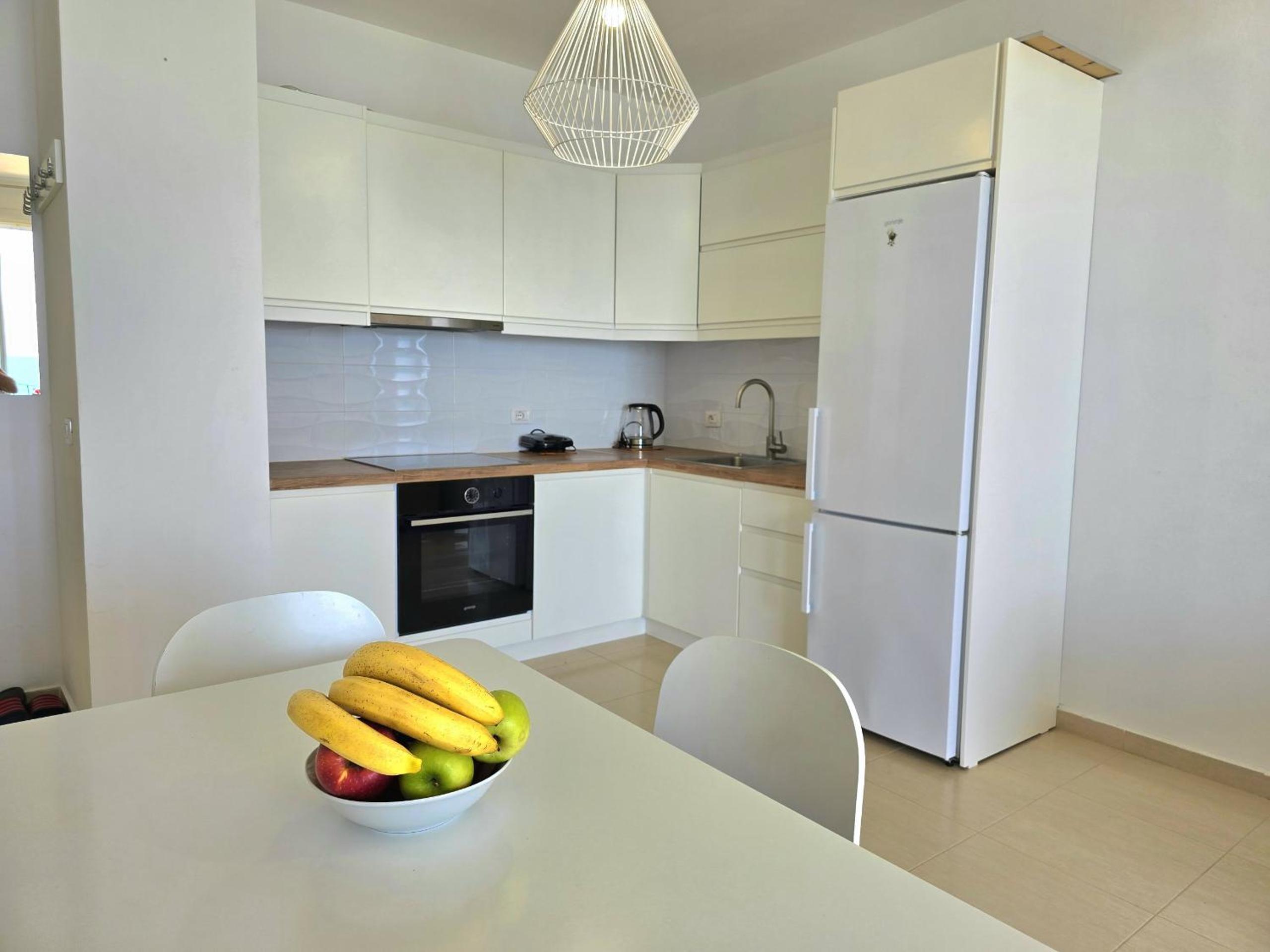 Sea Vista Apartment 158