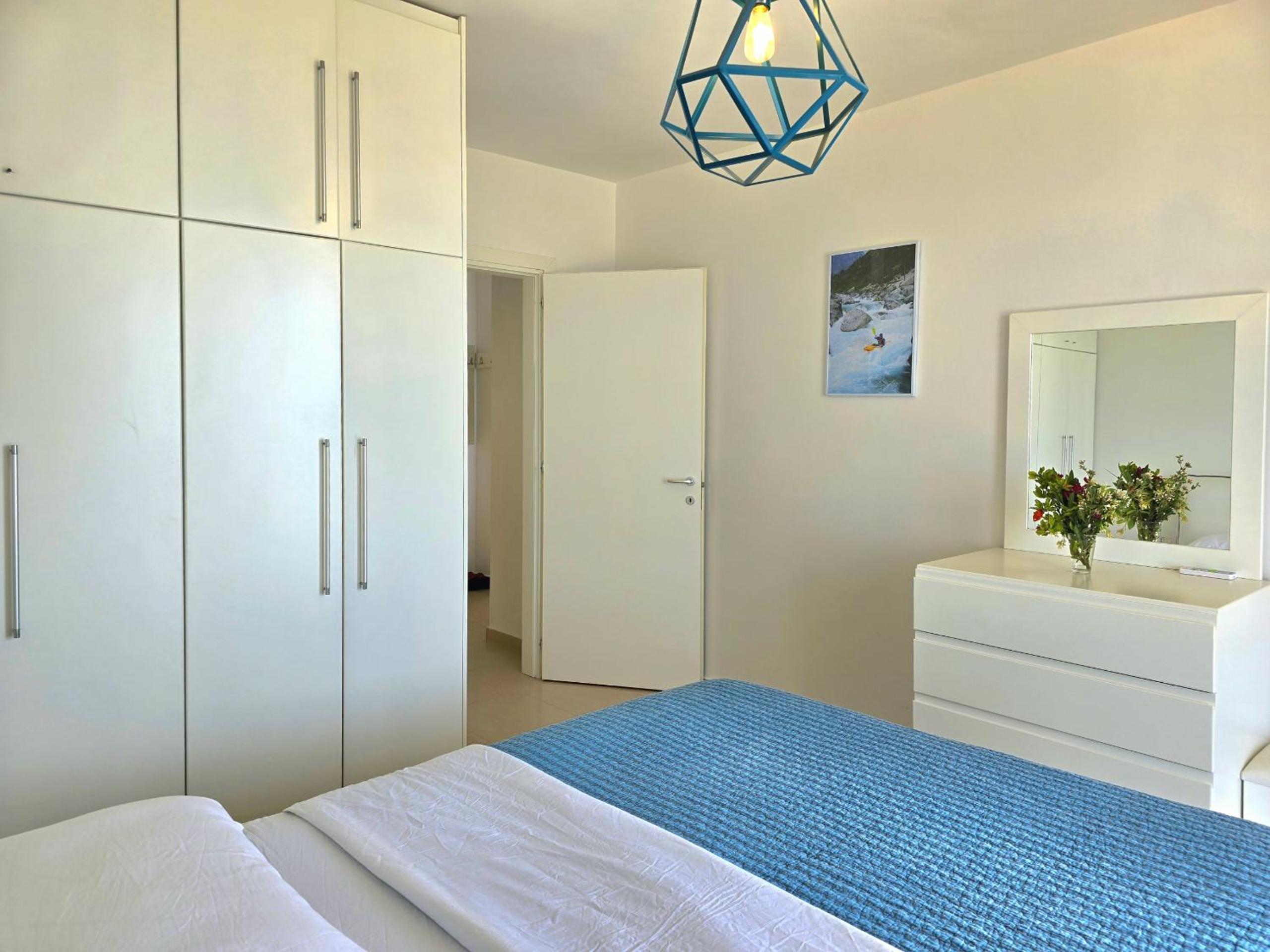 Sea Vista Apartment 158