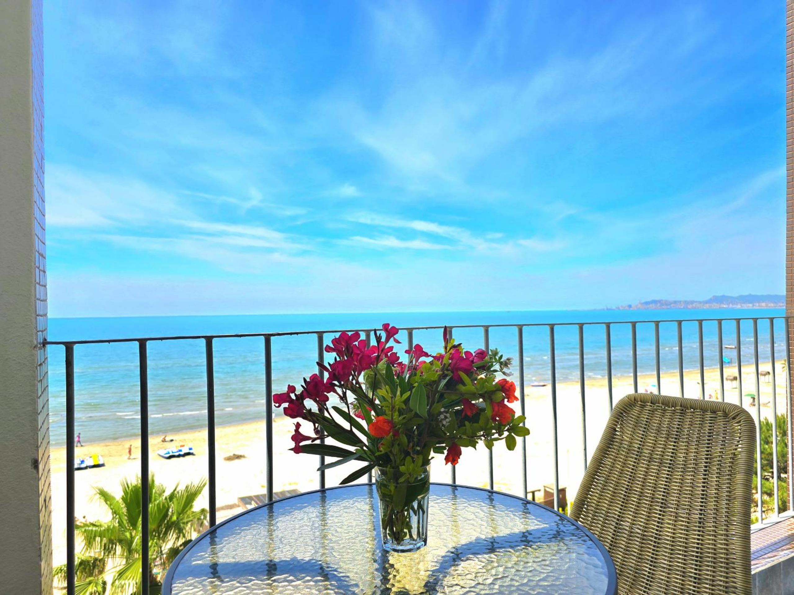 Sea Vista Apartment 158