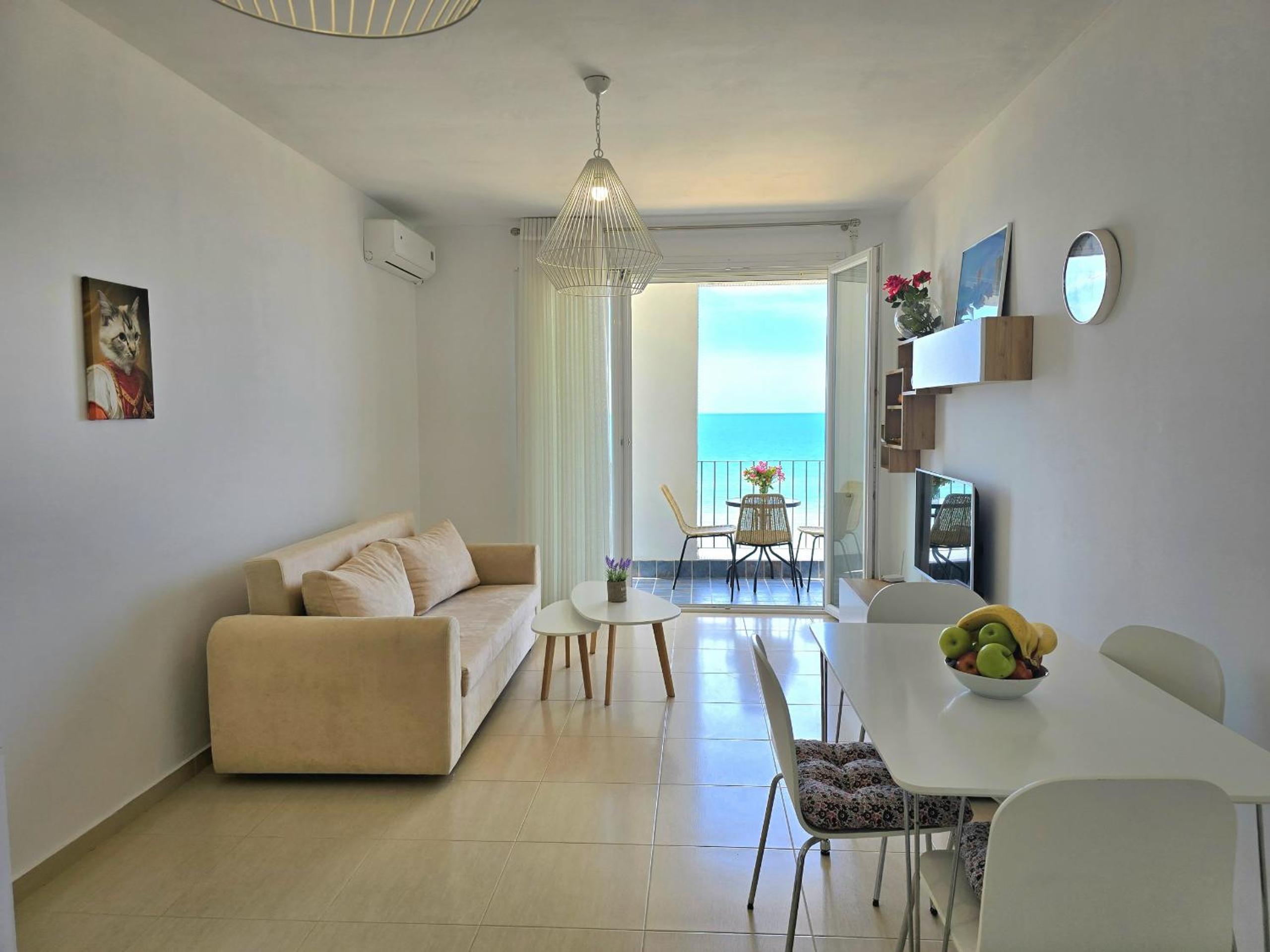 Sea Vista Apartment 158