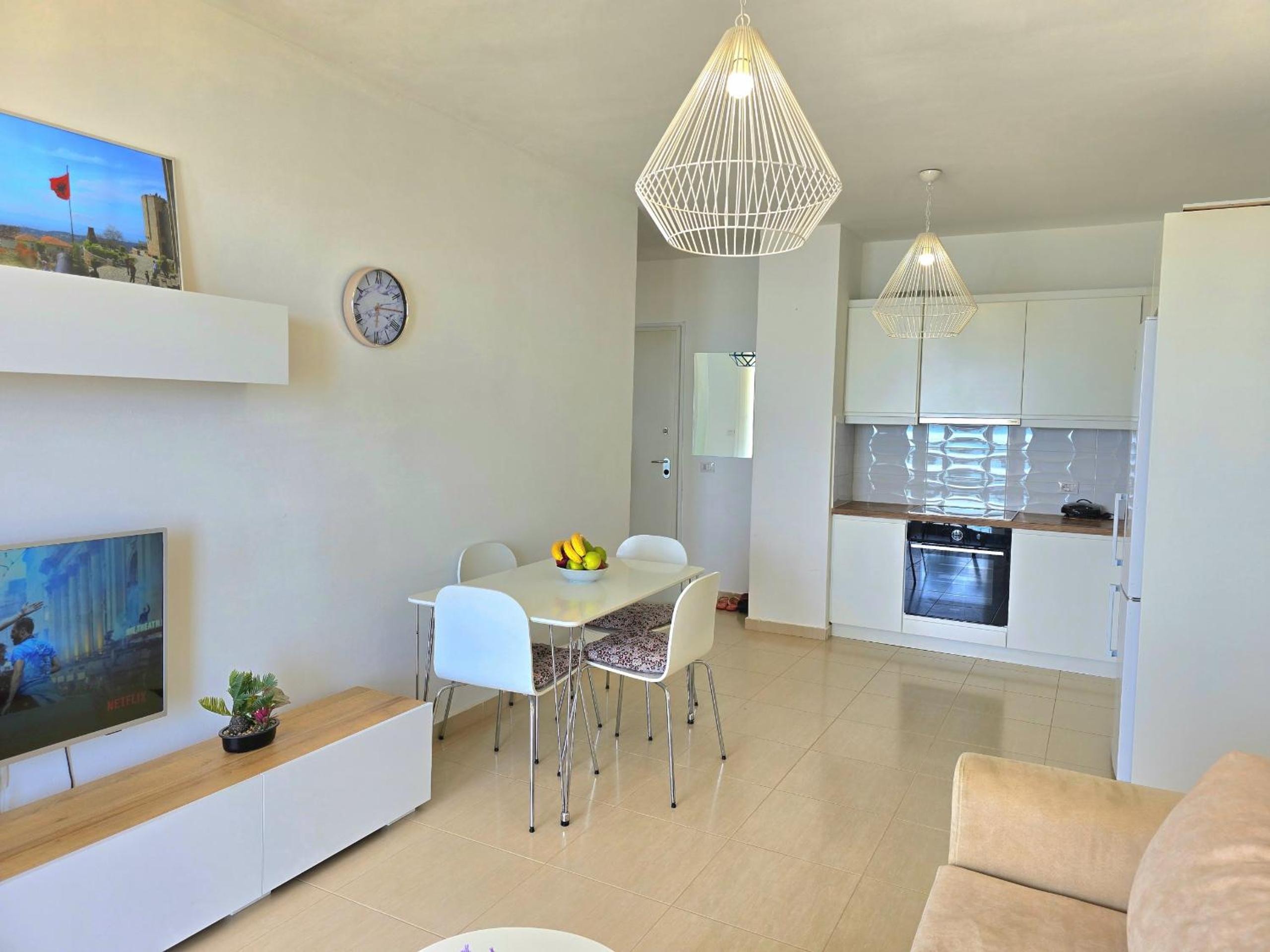 Sea Vista Apartment 158