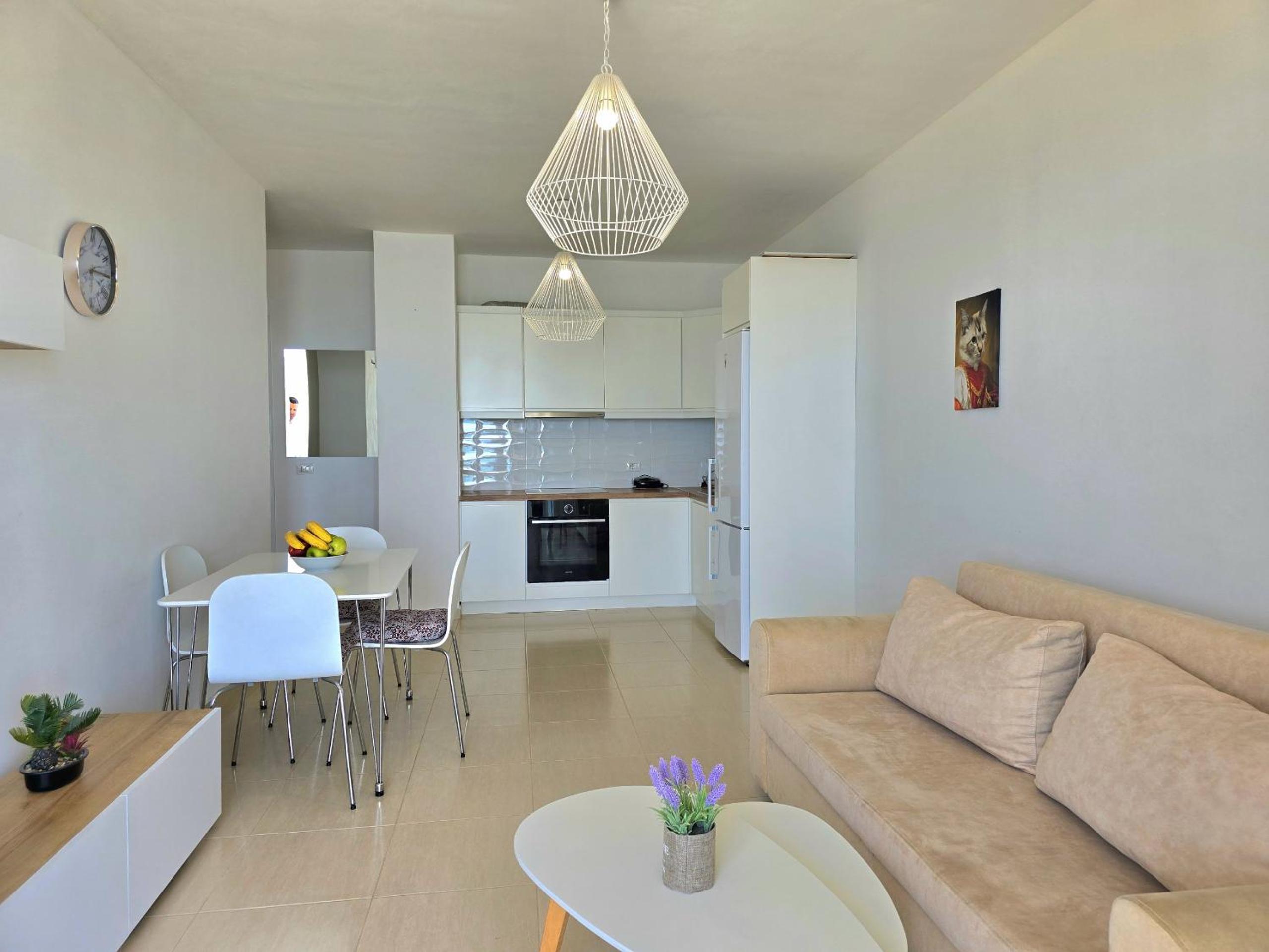 Sea Vista Apartment 158