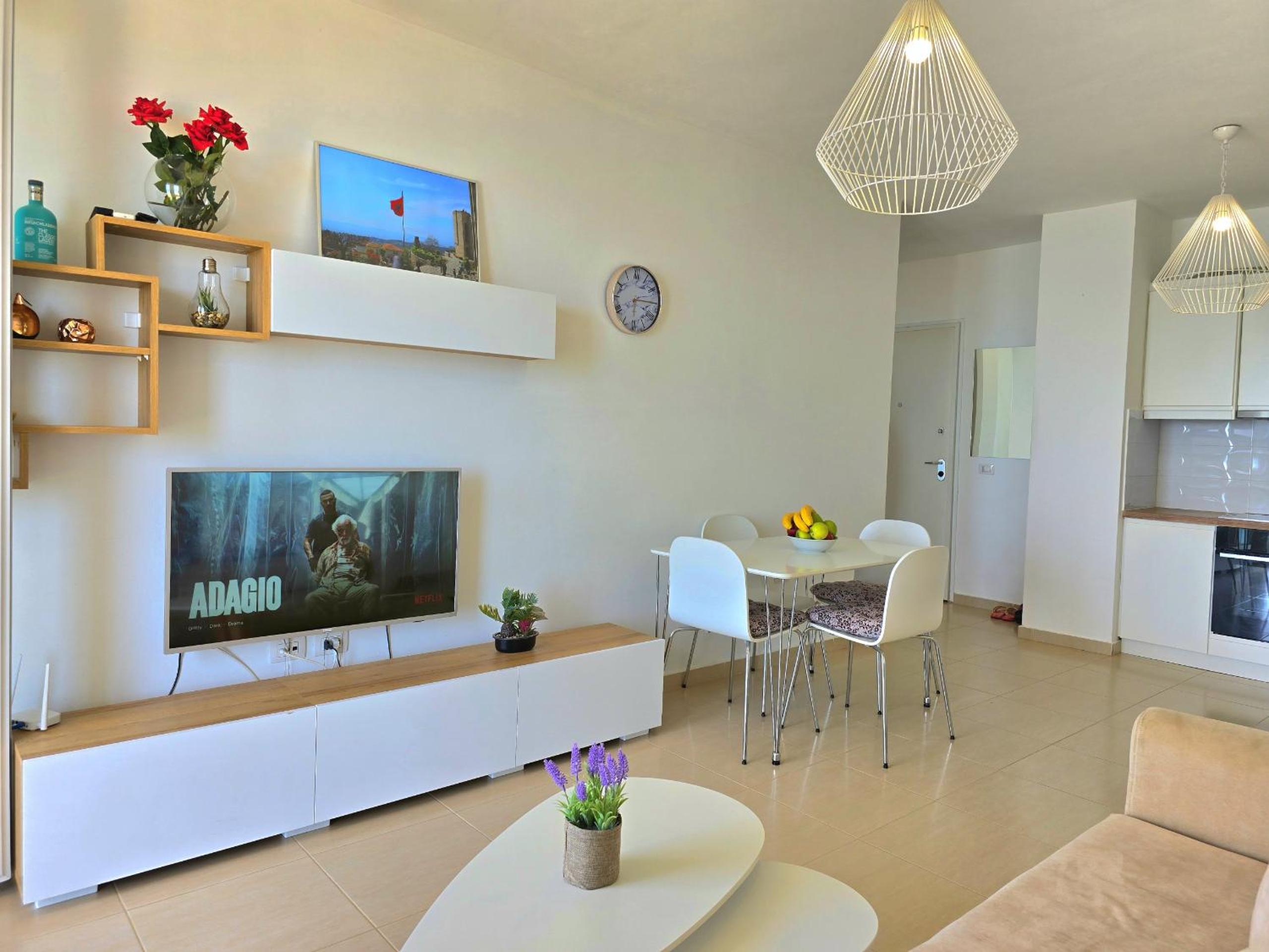 Sea Vista Apartment 158