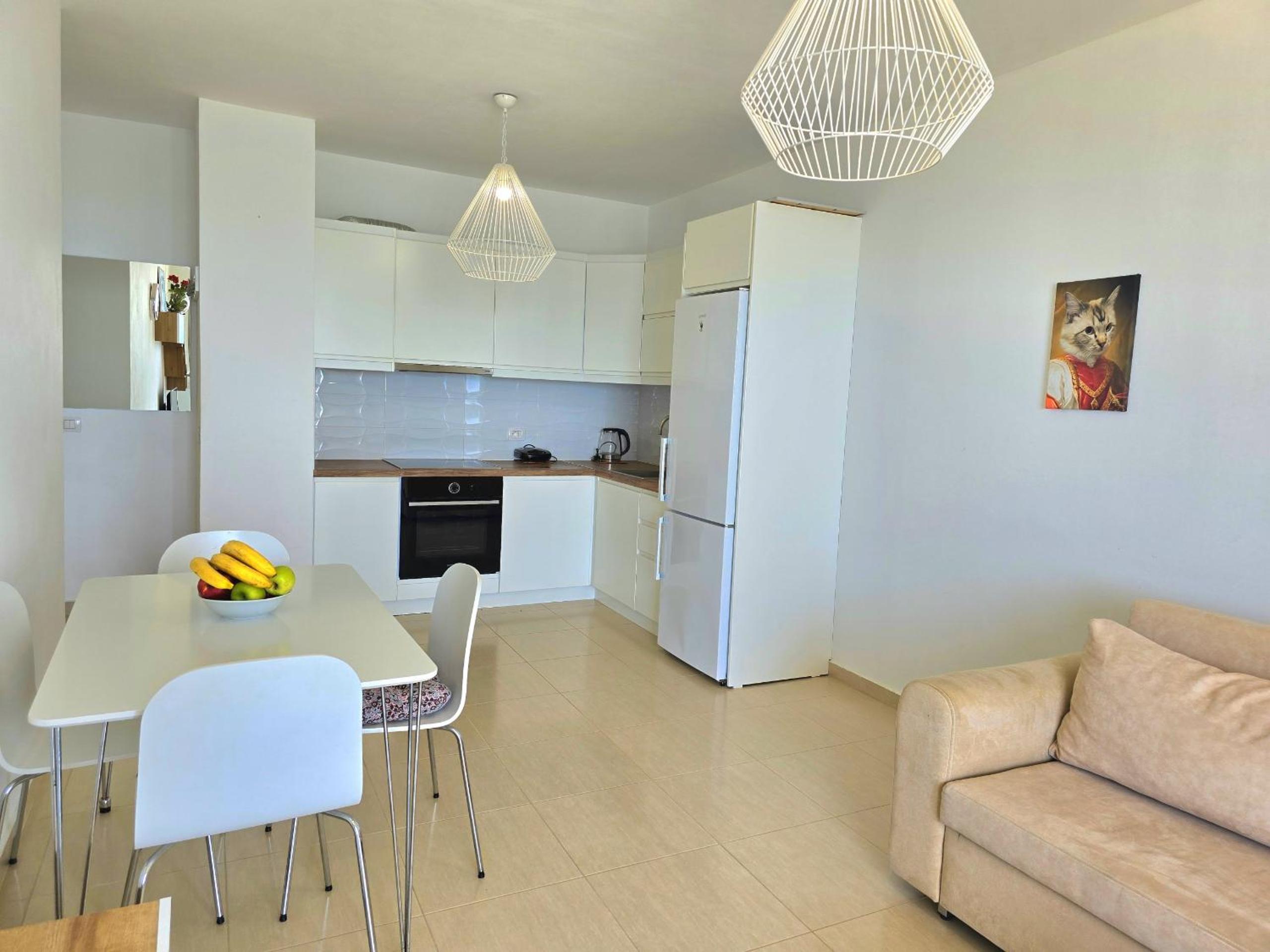Sea Vista Apartment 158