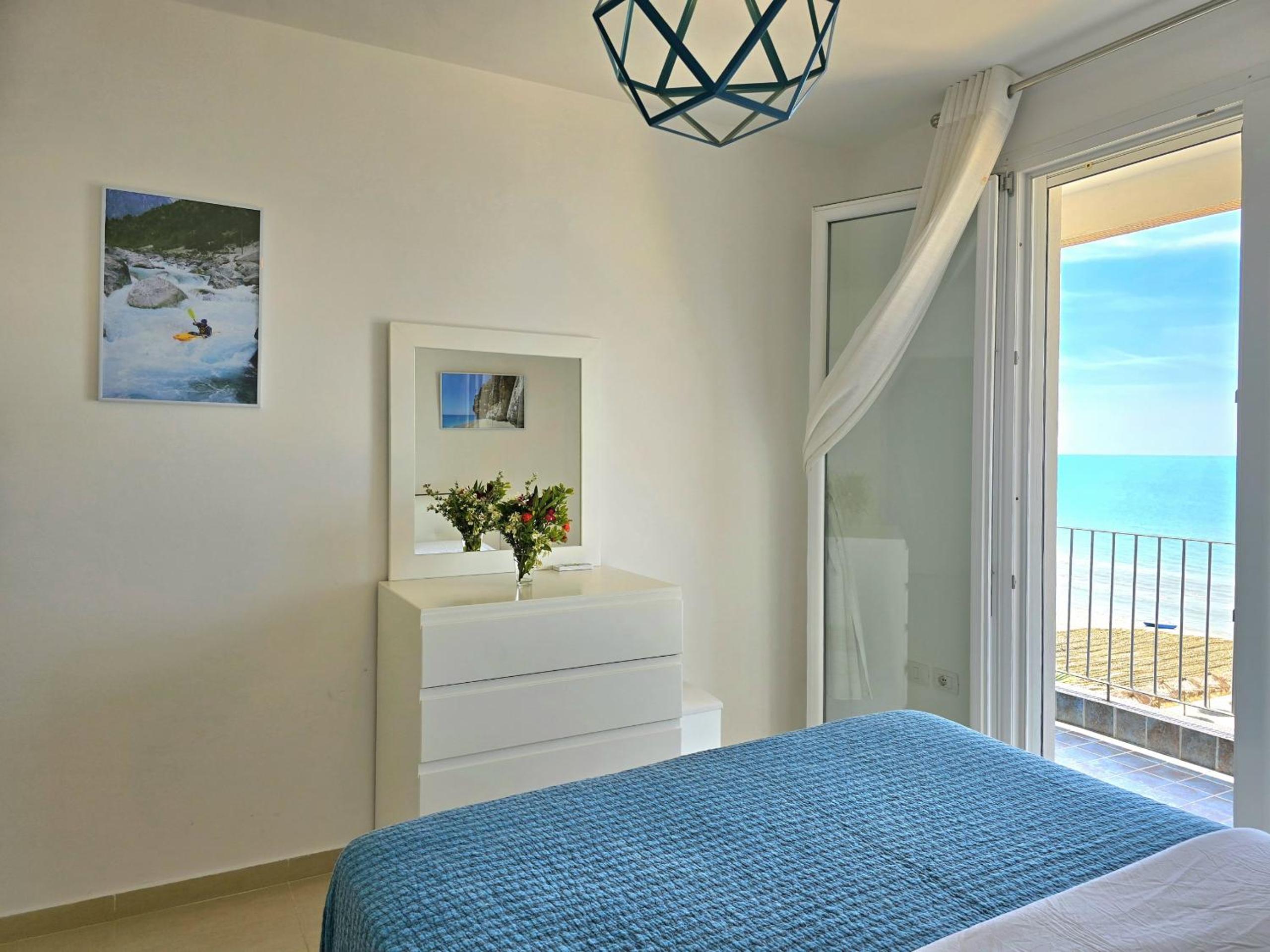 Sea Vista Apartment 158