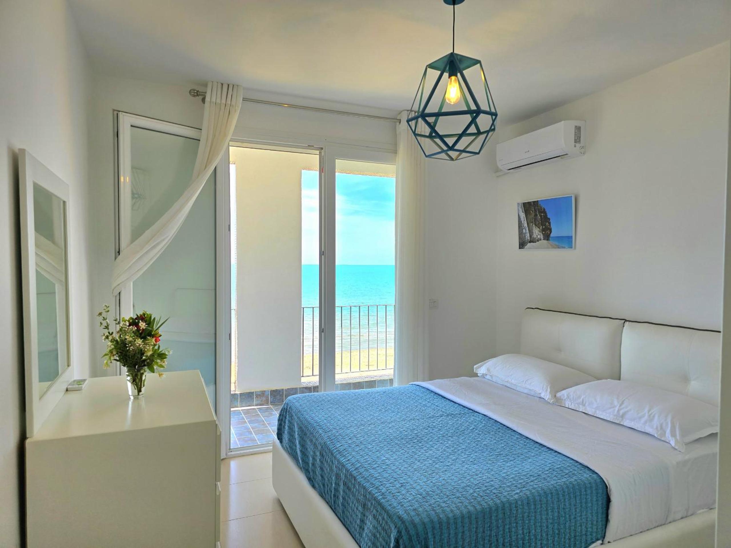 Sea Vista Apartment 158