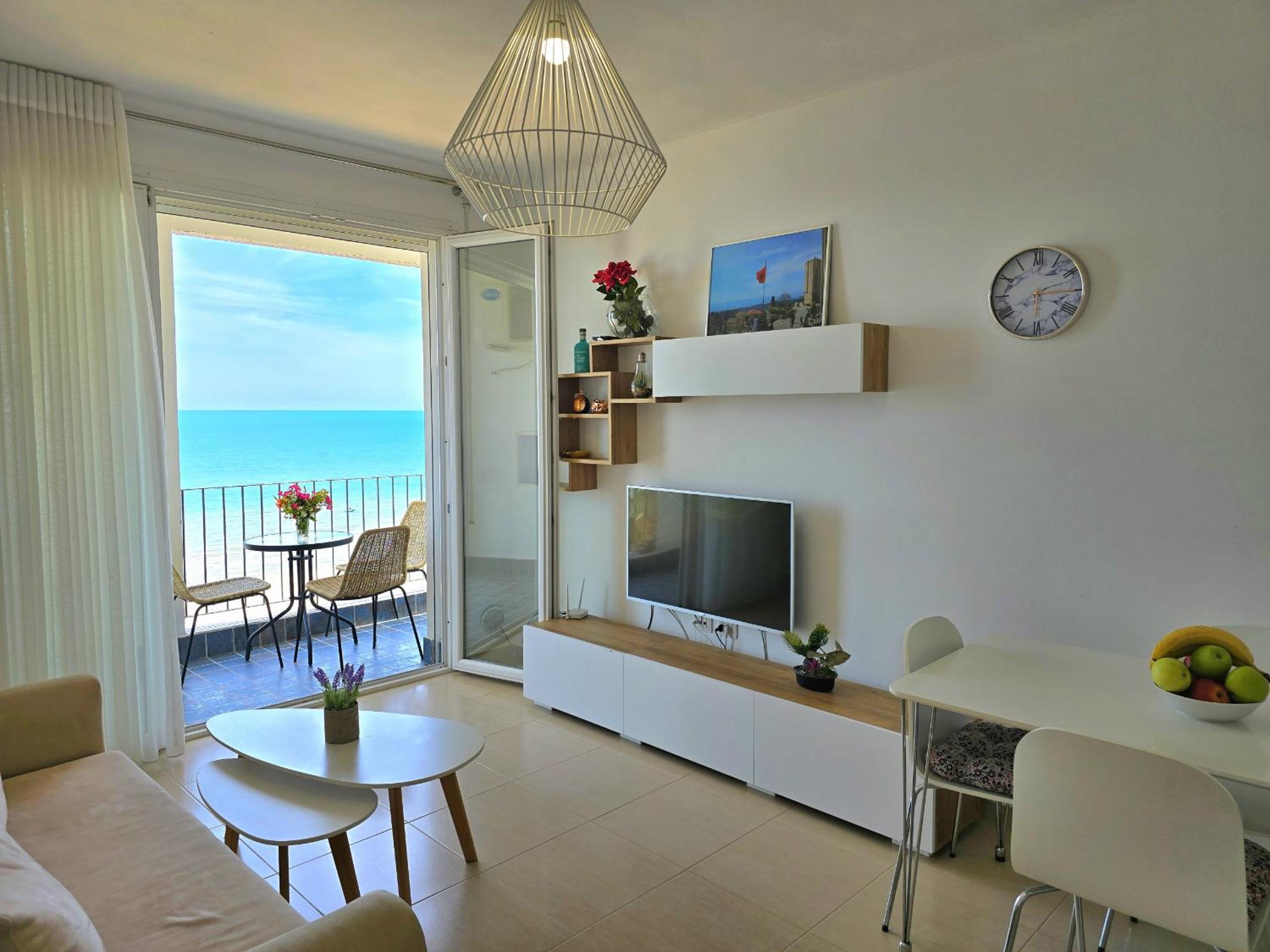 Sea Vista Apartment 158