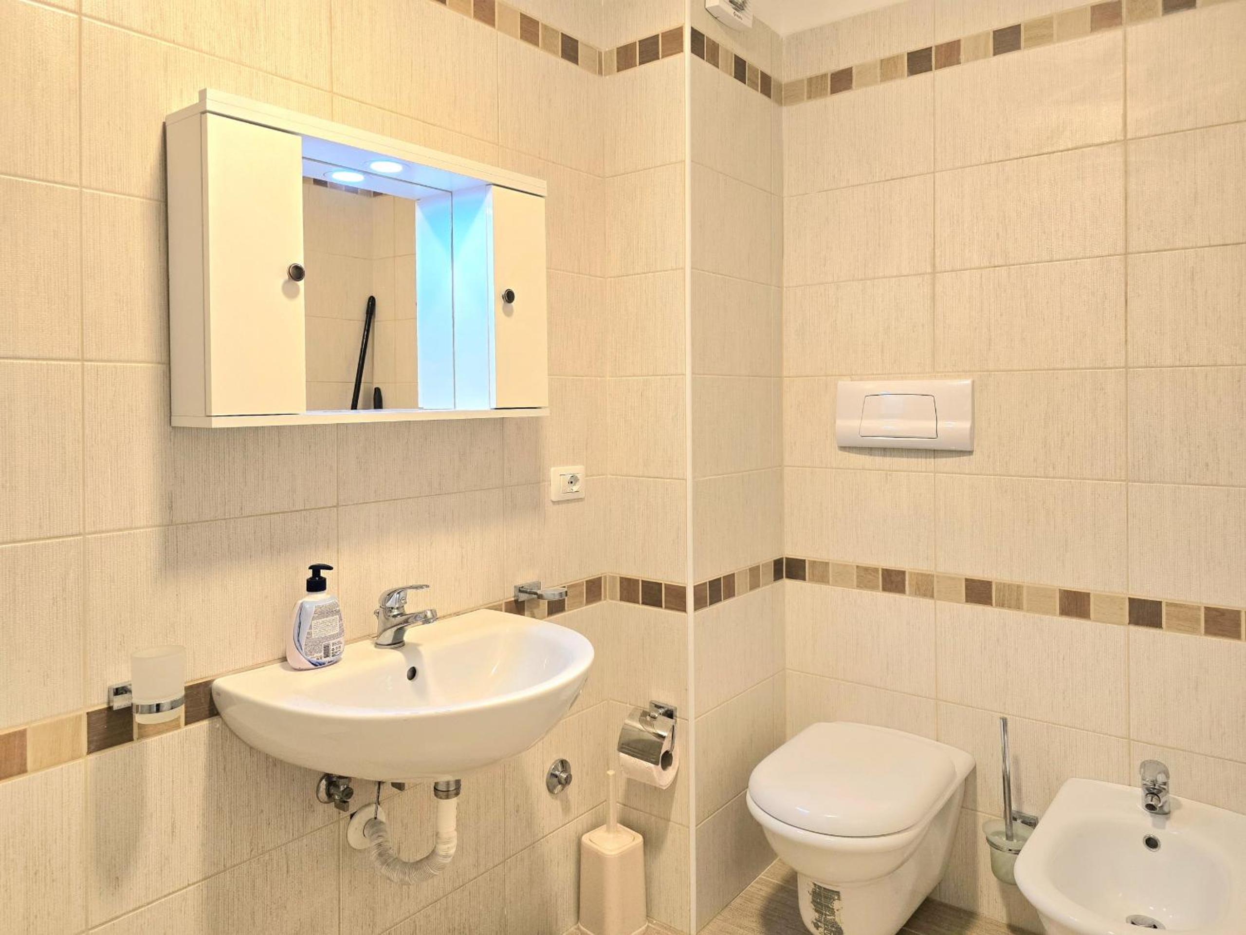 Sea Vista Apartment 158