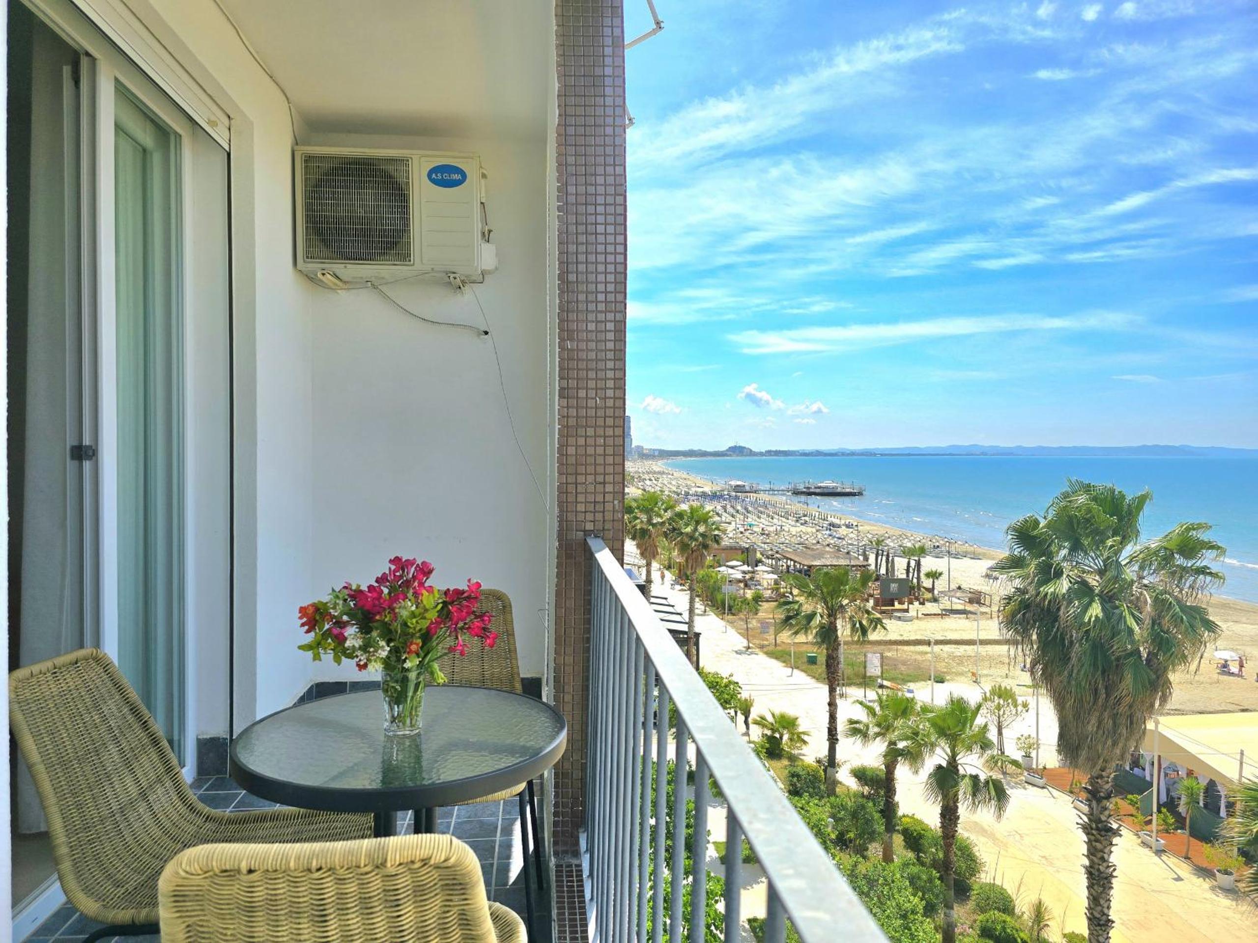 Sea Vista Apartment 158