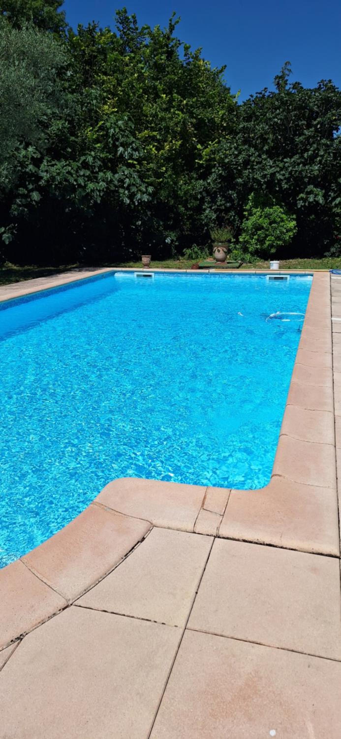 Le Pigeonnier - Piscine - Jardin - Calme