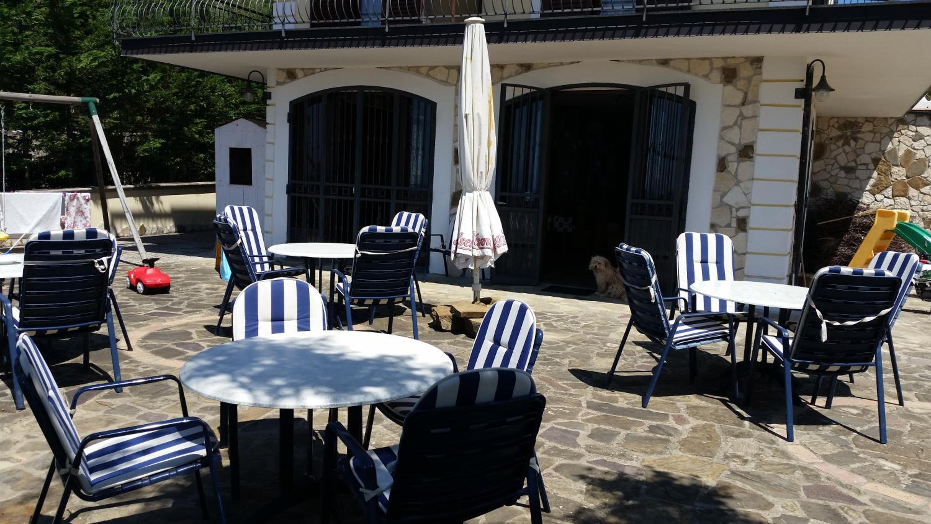Villa Malandrino Guest House