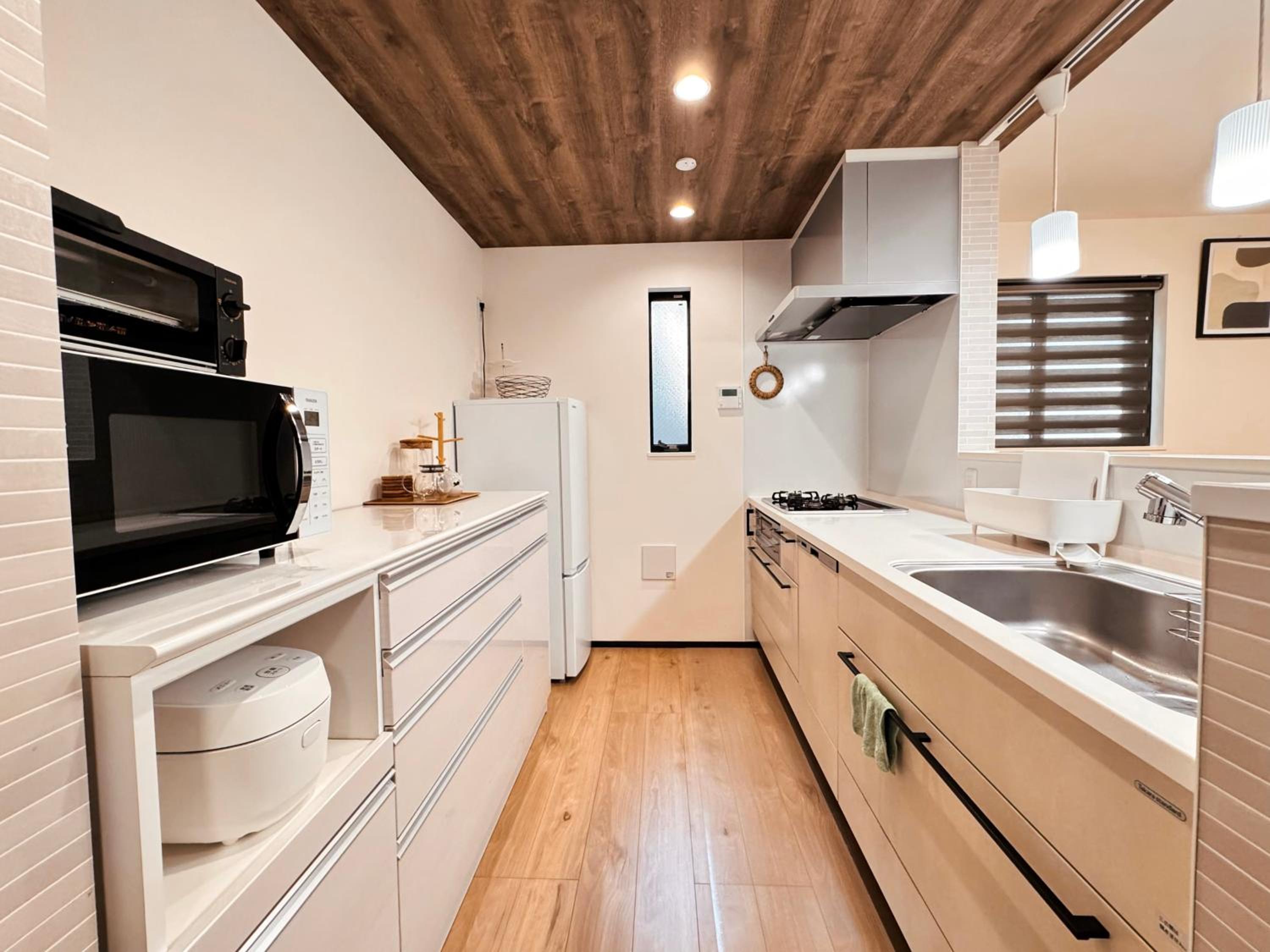 Home Stroy in Tokyo - Luxury Villa Minowa&Ueno-三ノ輪一戸建て&東京屋語