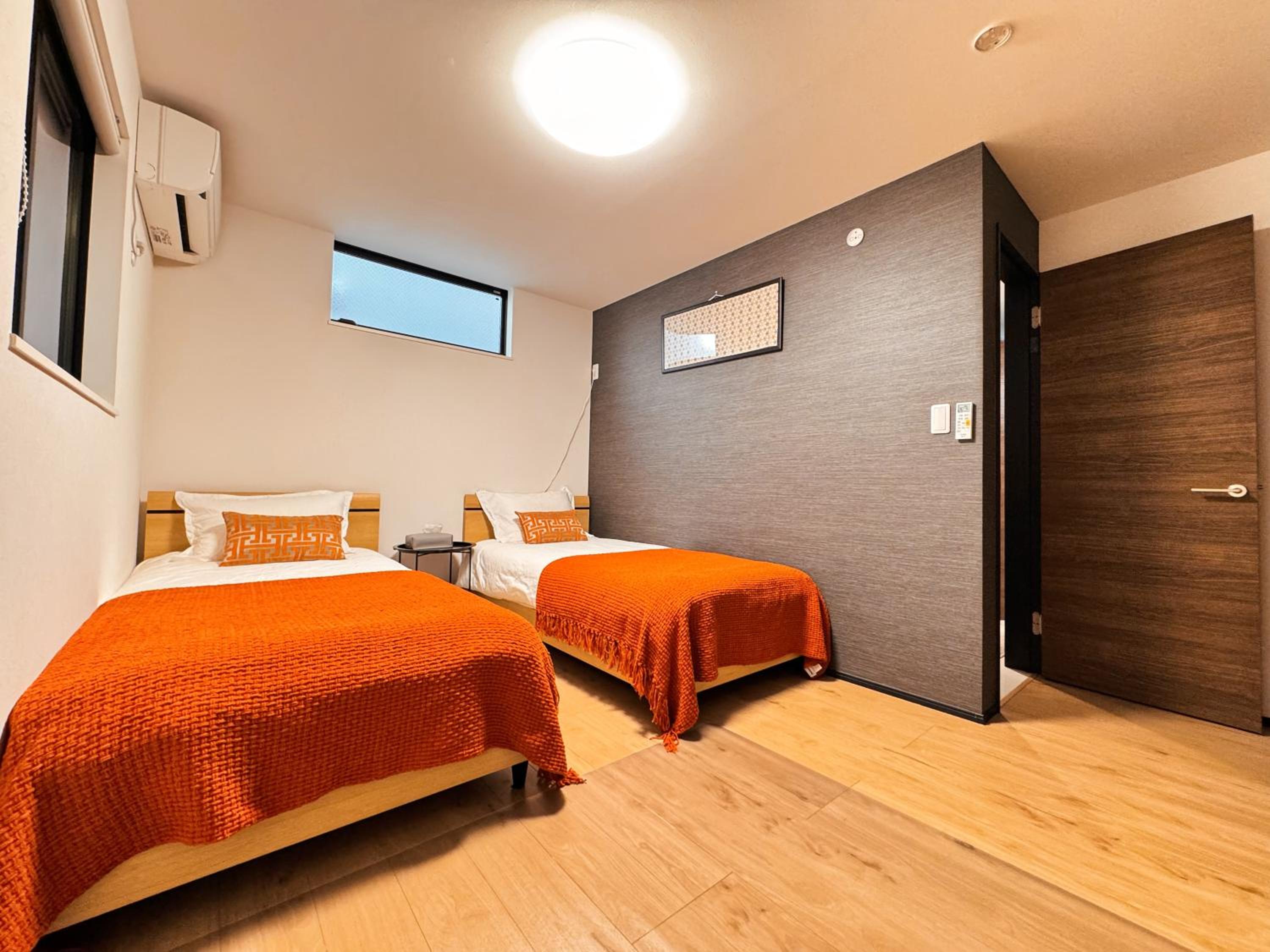 Home Stroy in Tokyo - Luxury Villa Minowa&Ueno-三ノ輪一戸建て&東京屋語