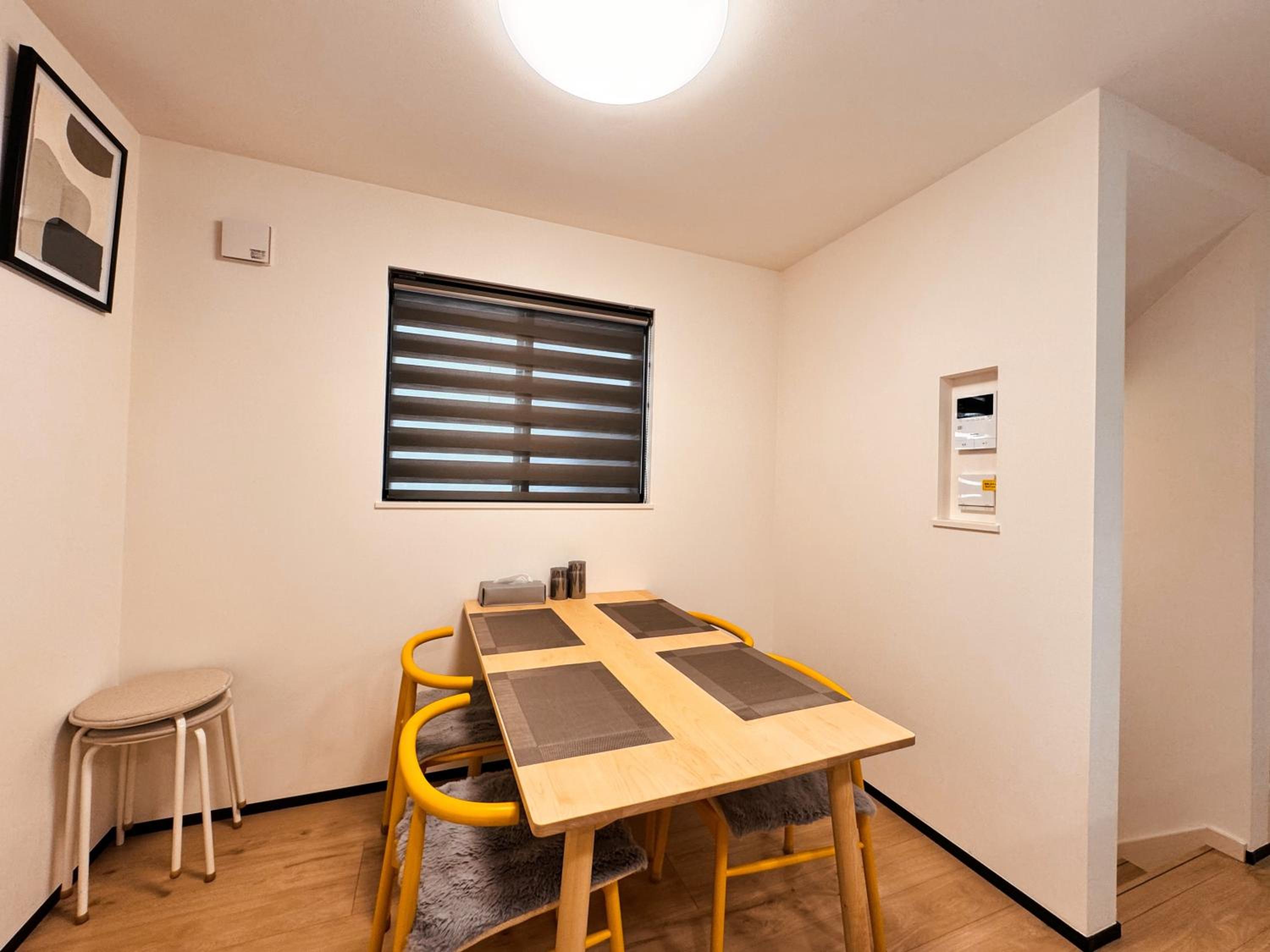 Home Stroy in Tokyo - Luxury Villa Minowa&Ueno-三ノ輪一戸建て&東京屋語