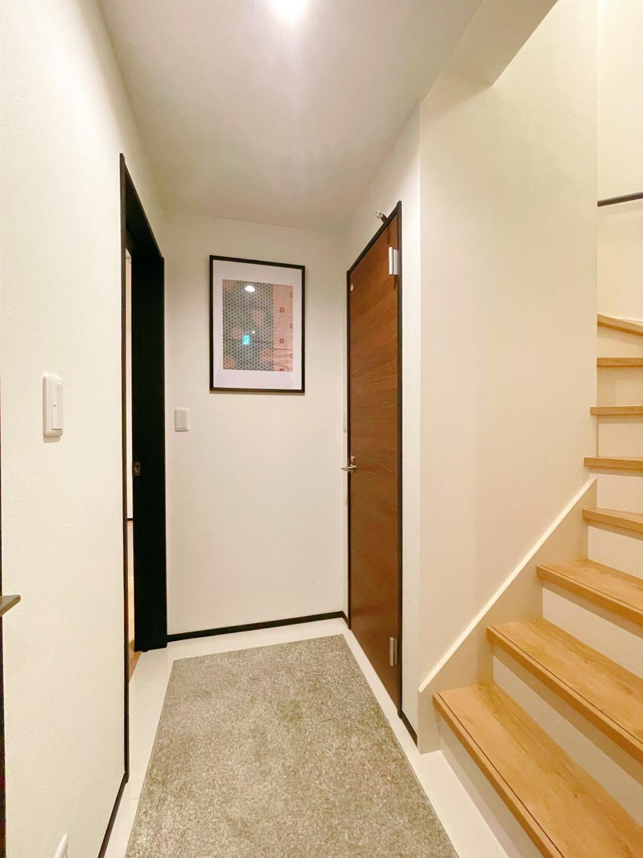 Home Stroy in Tokyo - Luxury Villa Minowa&Ueno-三ノ輪一戸建て&東京屋語
