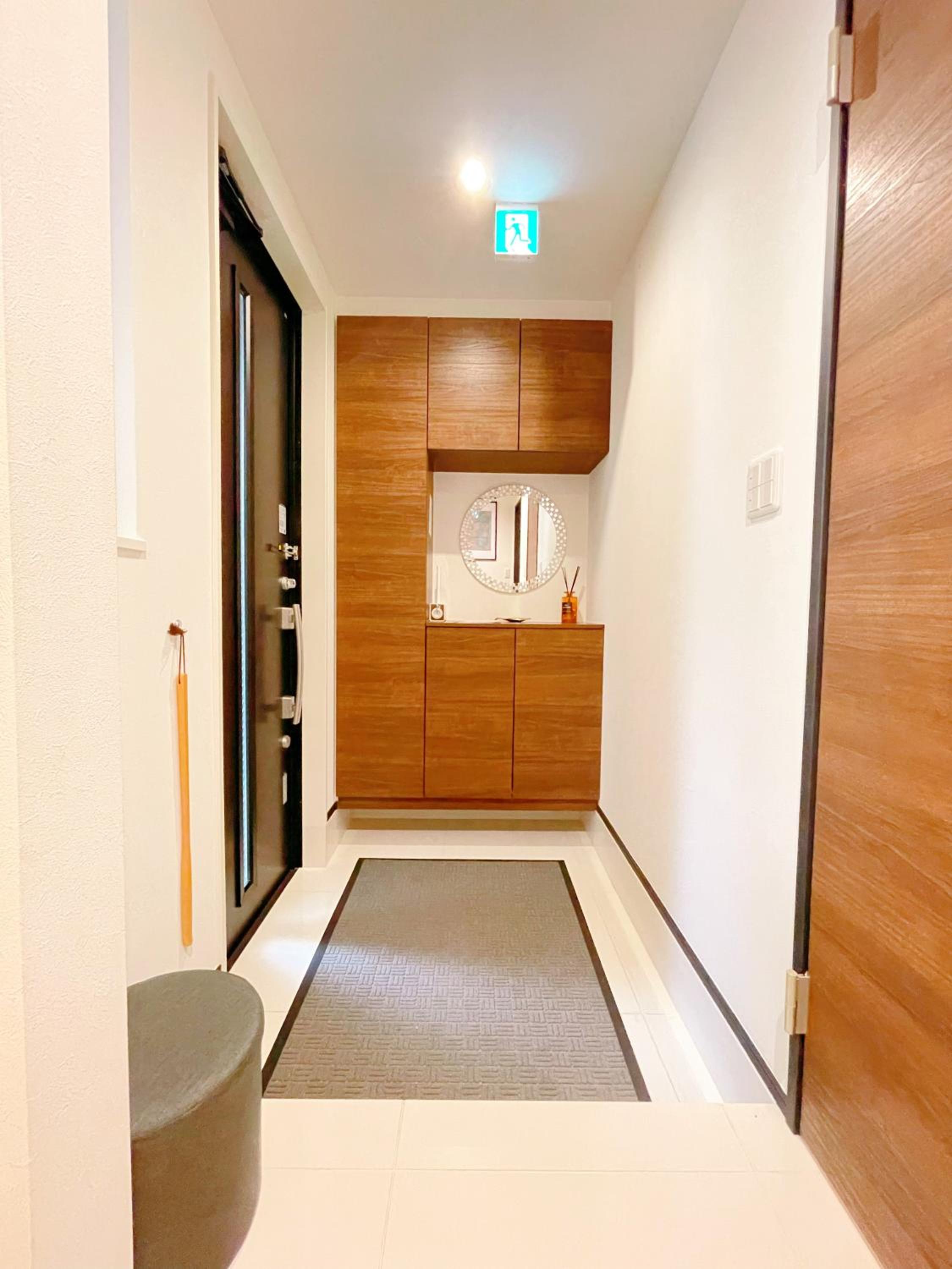 Home Stroy in Tokyo - Luxury Villa Minowa&Ueno-三ノ輪一戸建て&東京屋語