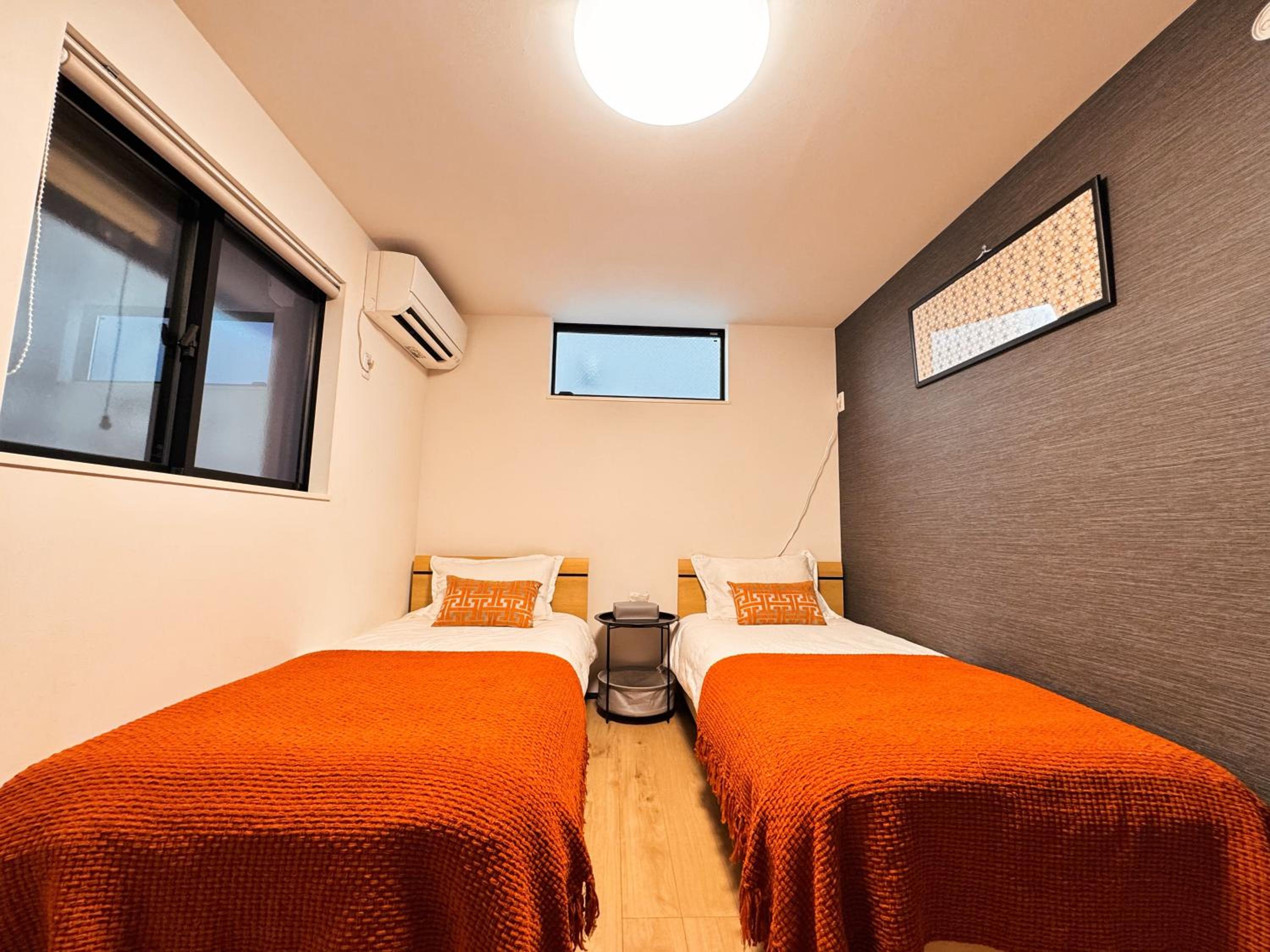 Home Stroy in Tokyo - Luxury Villa Minowa&Ueno-三ノ輪一戸建て&東京屋語