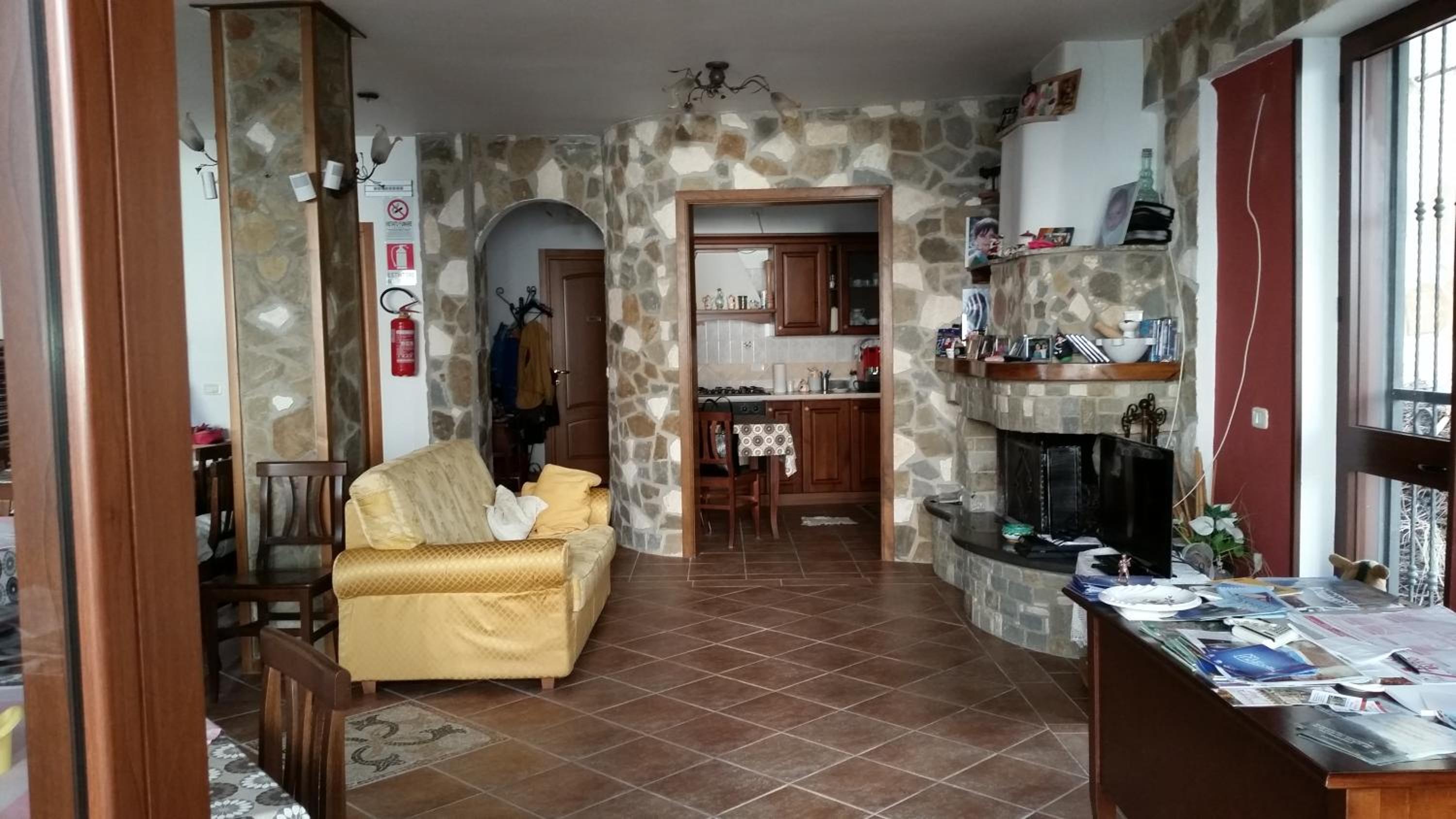 Villa Malandrino Guest House