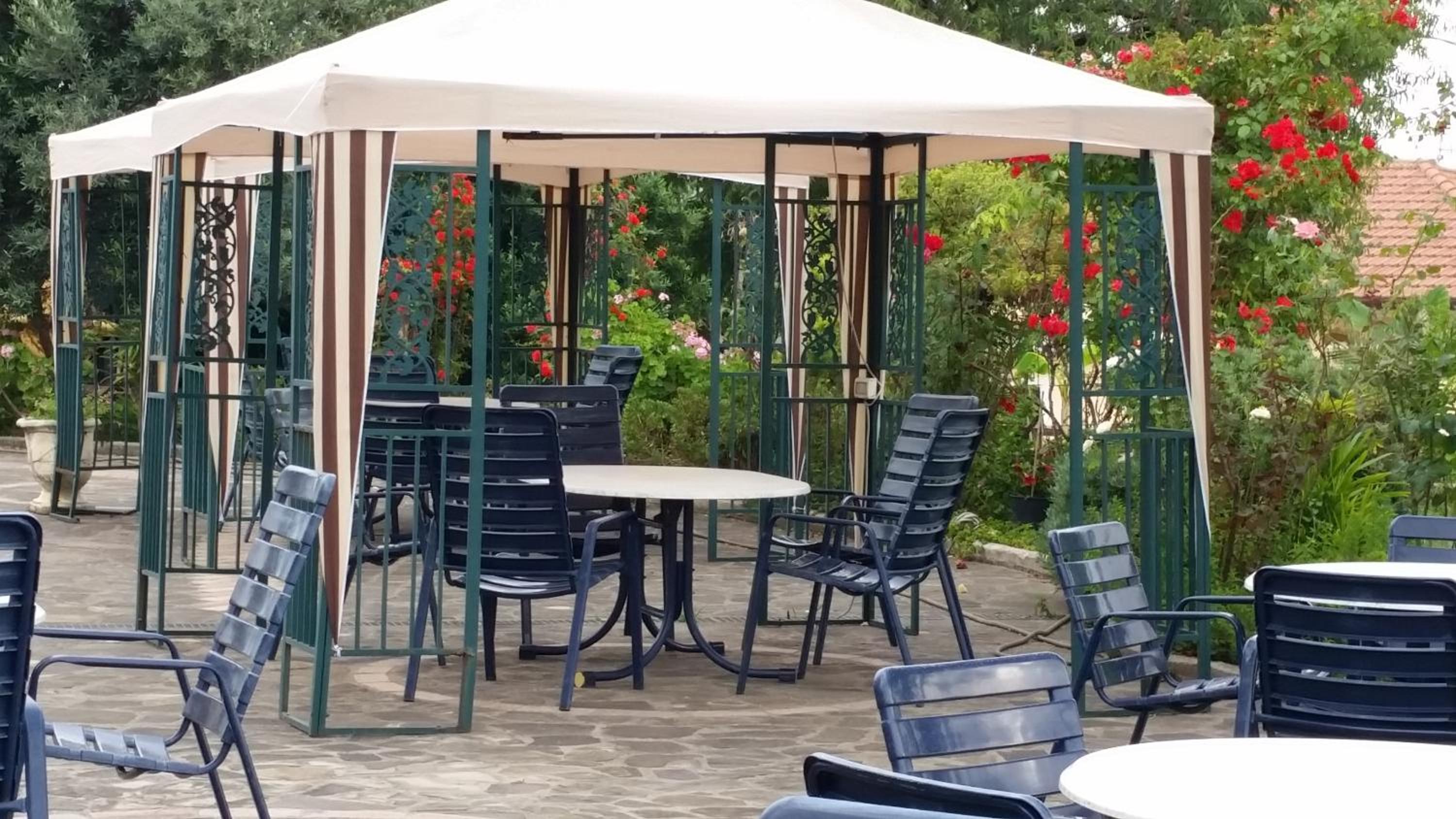 Villa Malandrino Guest House