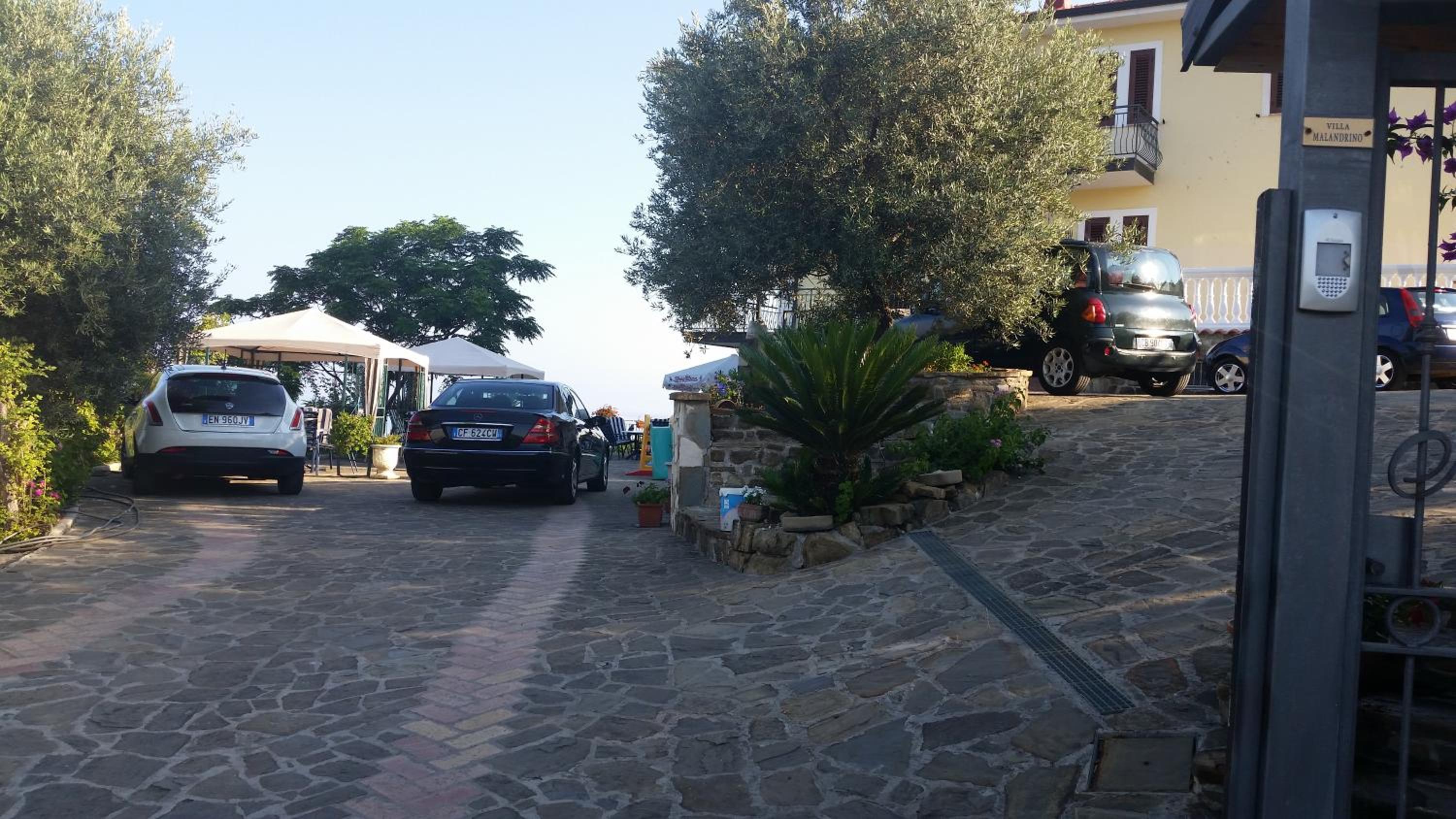 Villa Malandrino Guest House
