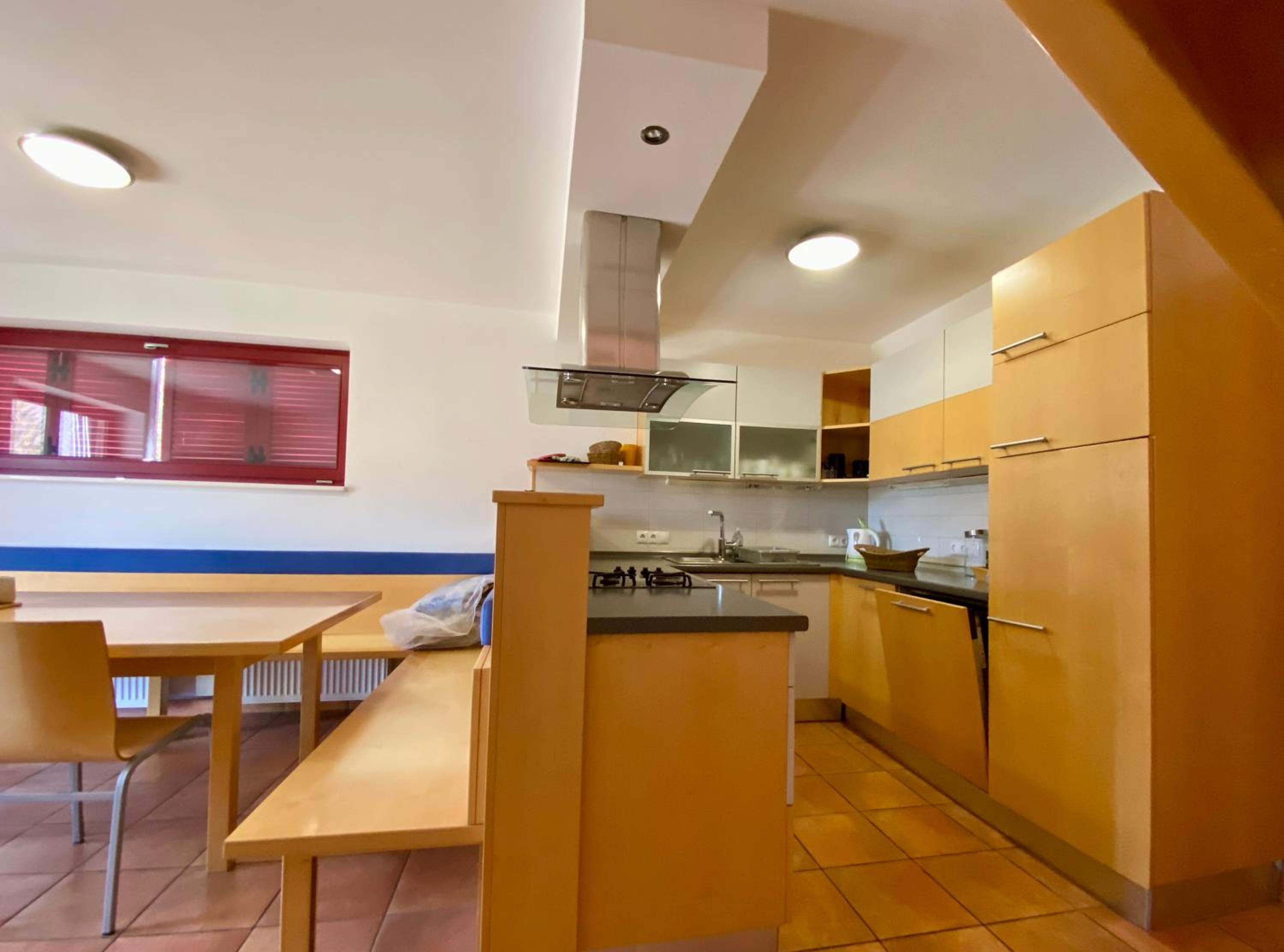 Bohinj Cozy Escape Holiday Home