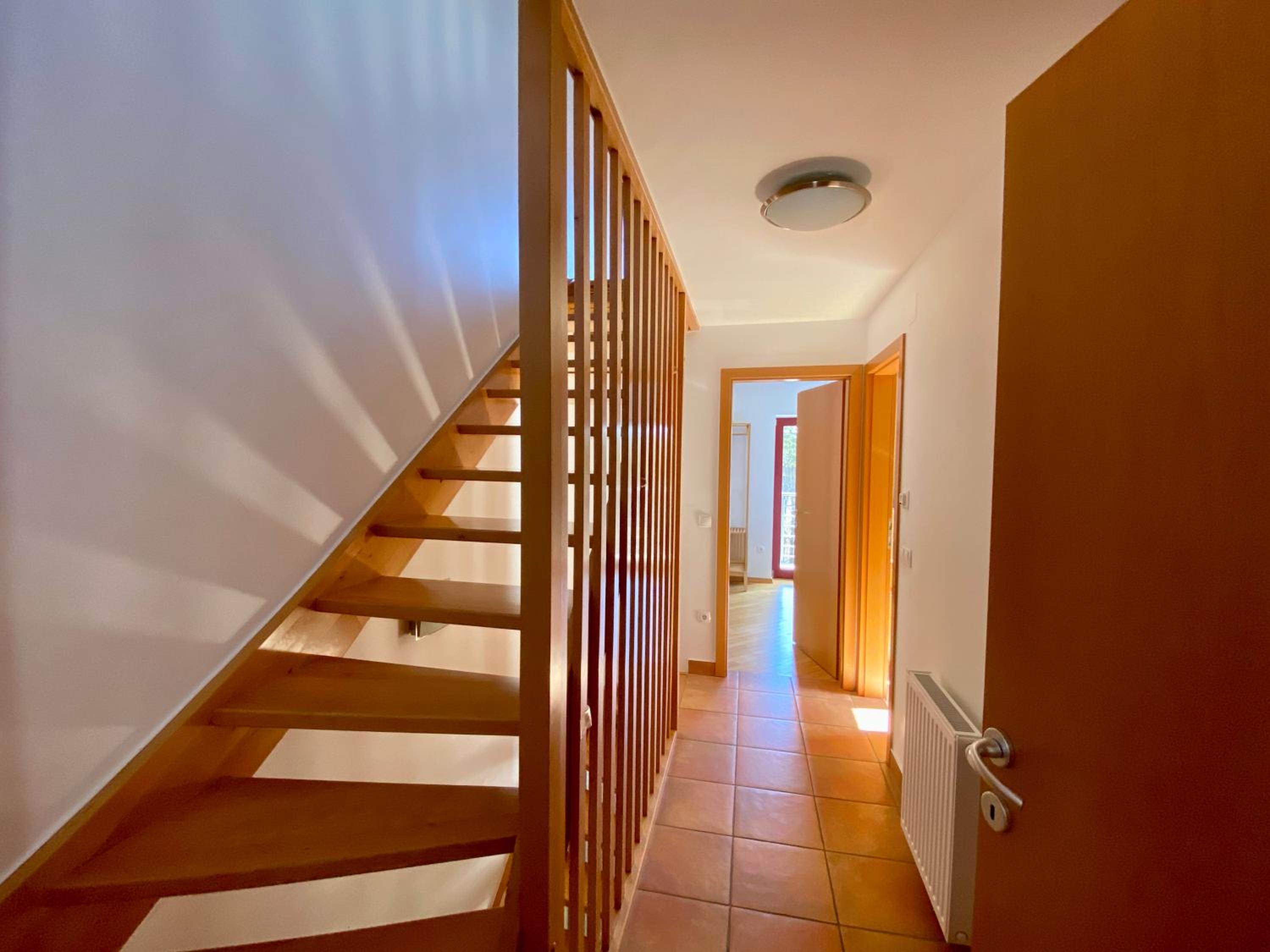 Bohinj Cozy Escape Holiday Home