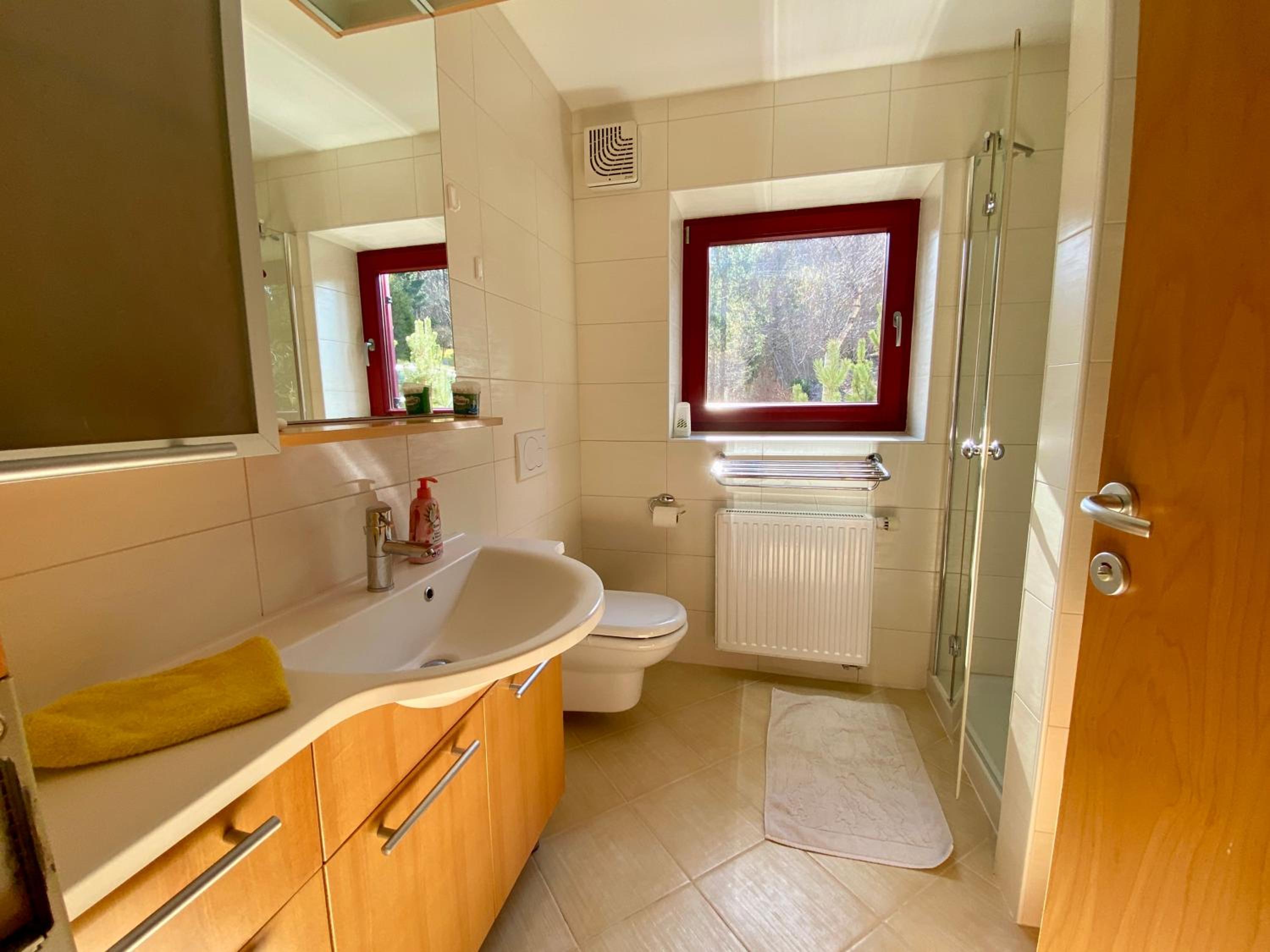 Bohinj Cozy Escape Holiday Home