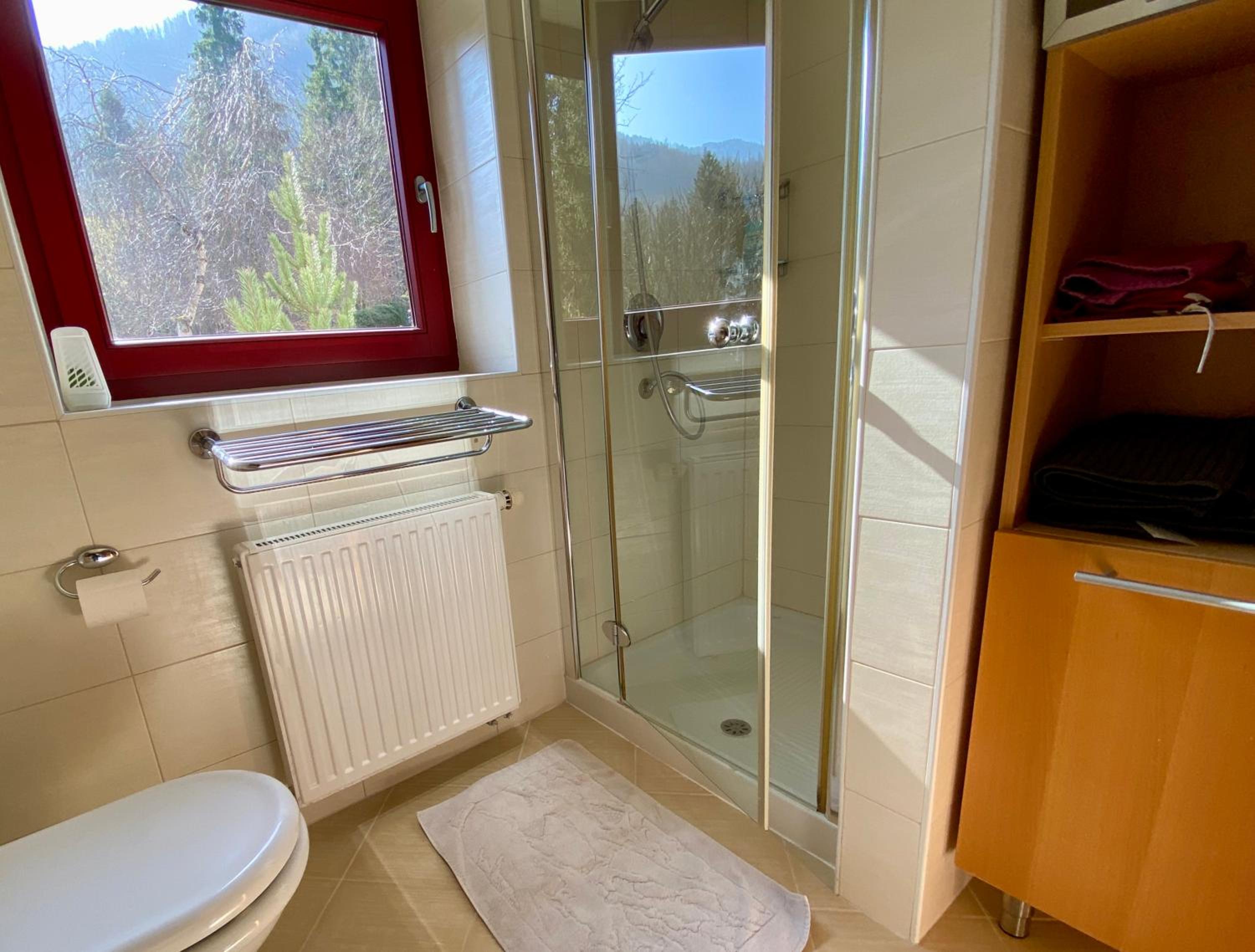 Bohinj Cozy Escape Holiday Home