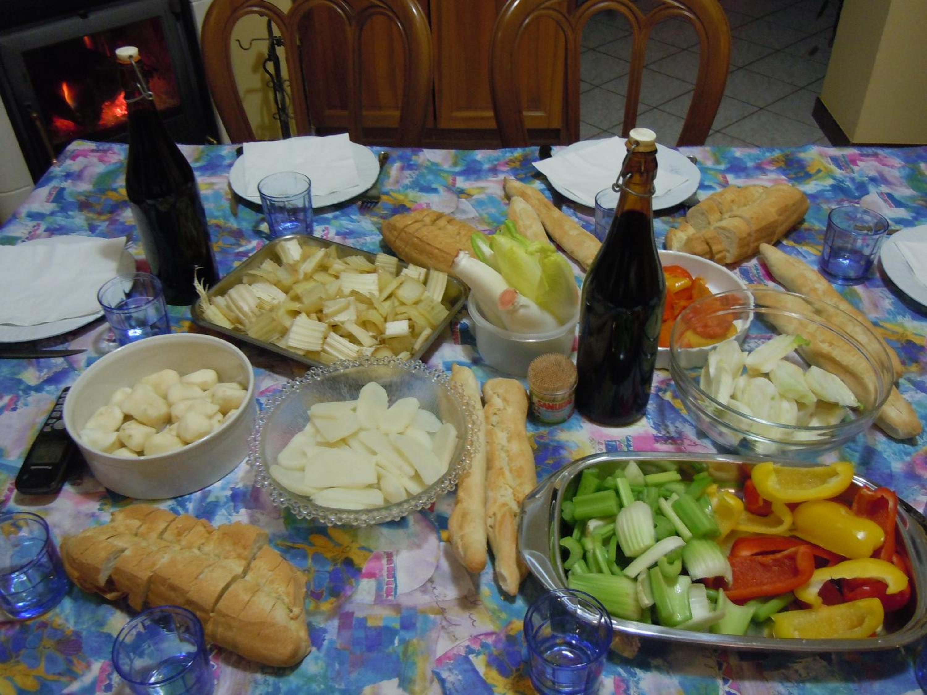 Da Ivana e Valter en Monforte dʼAlba