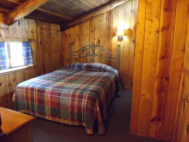 Arizona Mountain Inn & Cabins