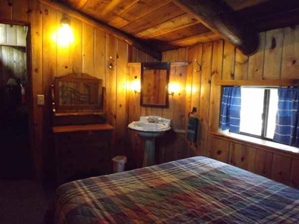 Arizona Mountain Inn & Cabins