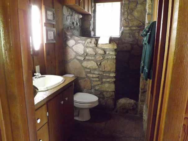 Arizona Mountain Inn & Cabins