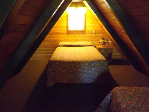 Arizona Mountain Inn & Cabins