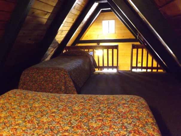 Arizona Mountain Inn & Cabins