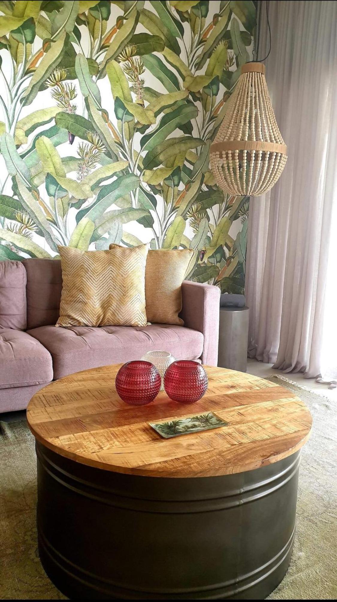 Coastal Chic Escape