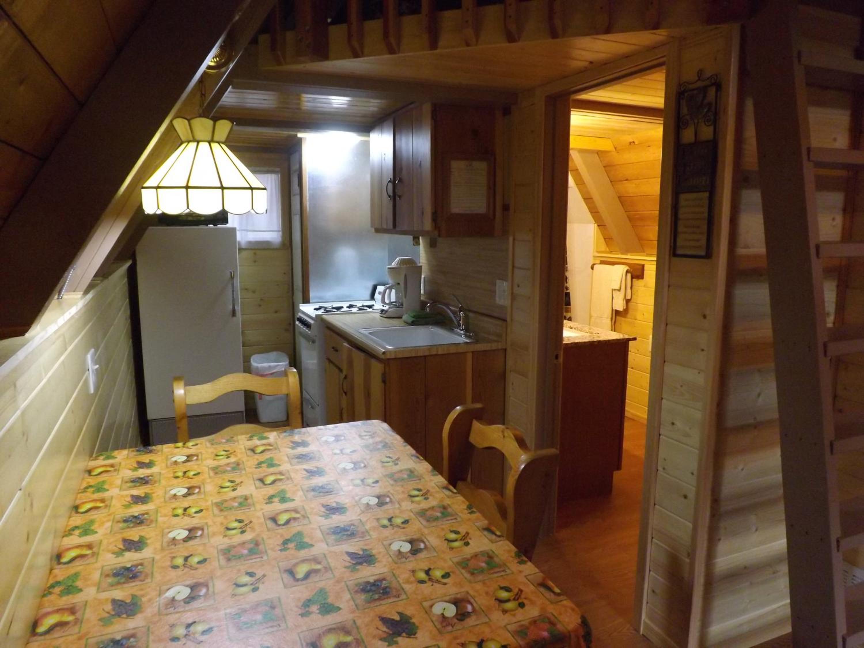 Arizona Mountain Inn & Cabins