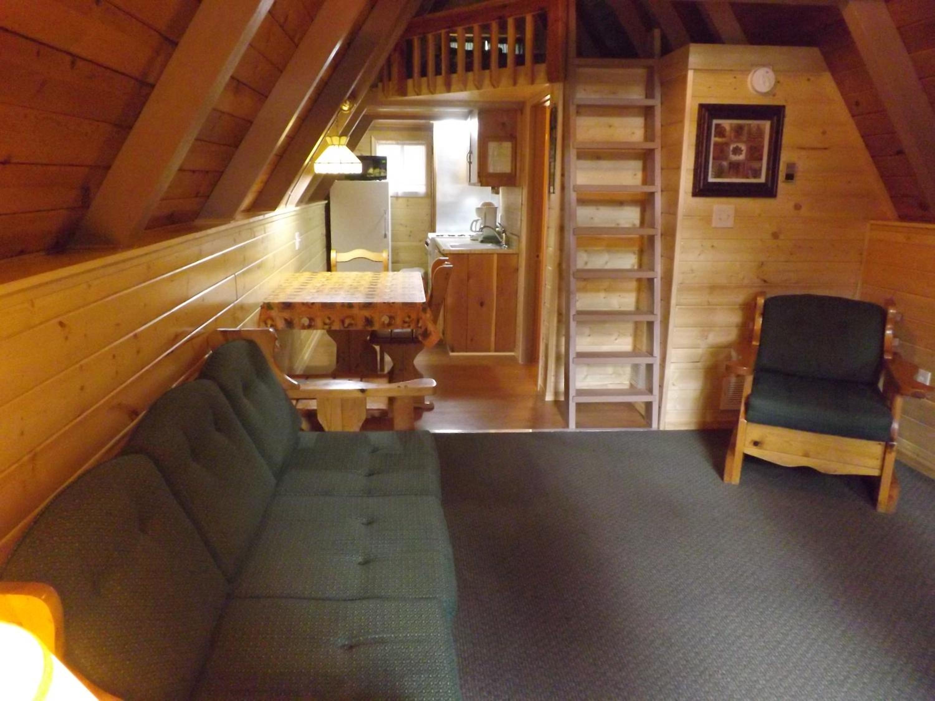 Arizona Mountain Inn & Cabins