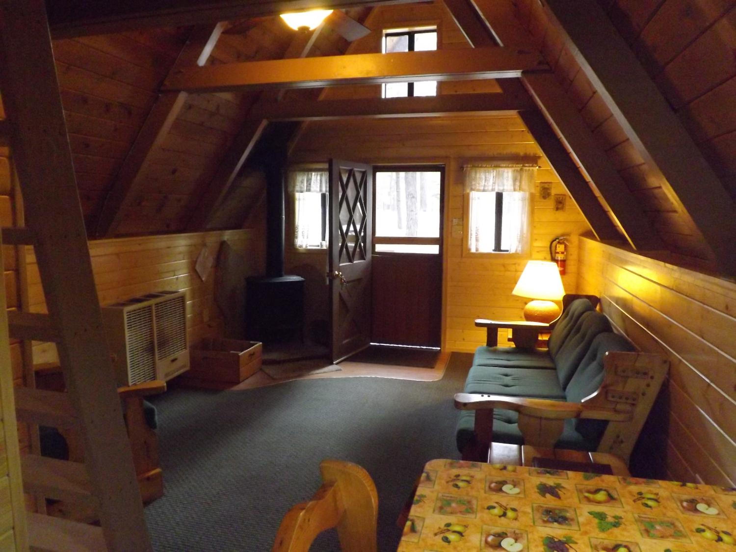 Arizona Mountain Inn & Cabins